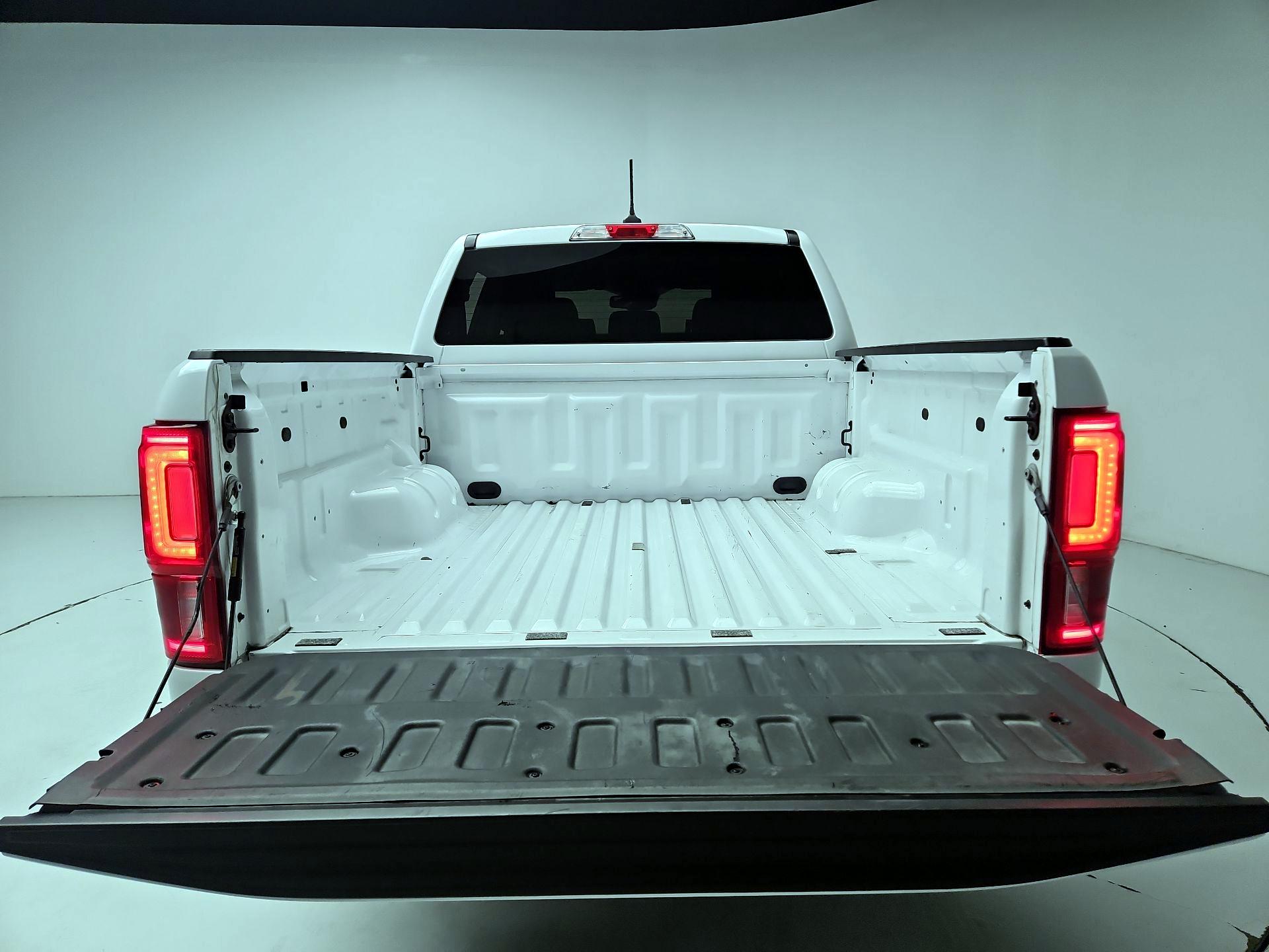 Thumbnail: 2022 Ford Ranger - 20