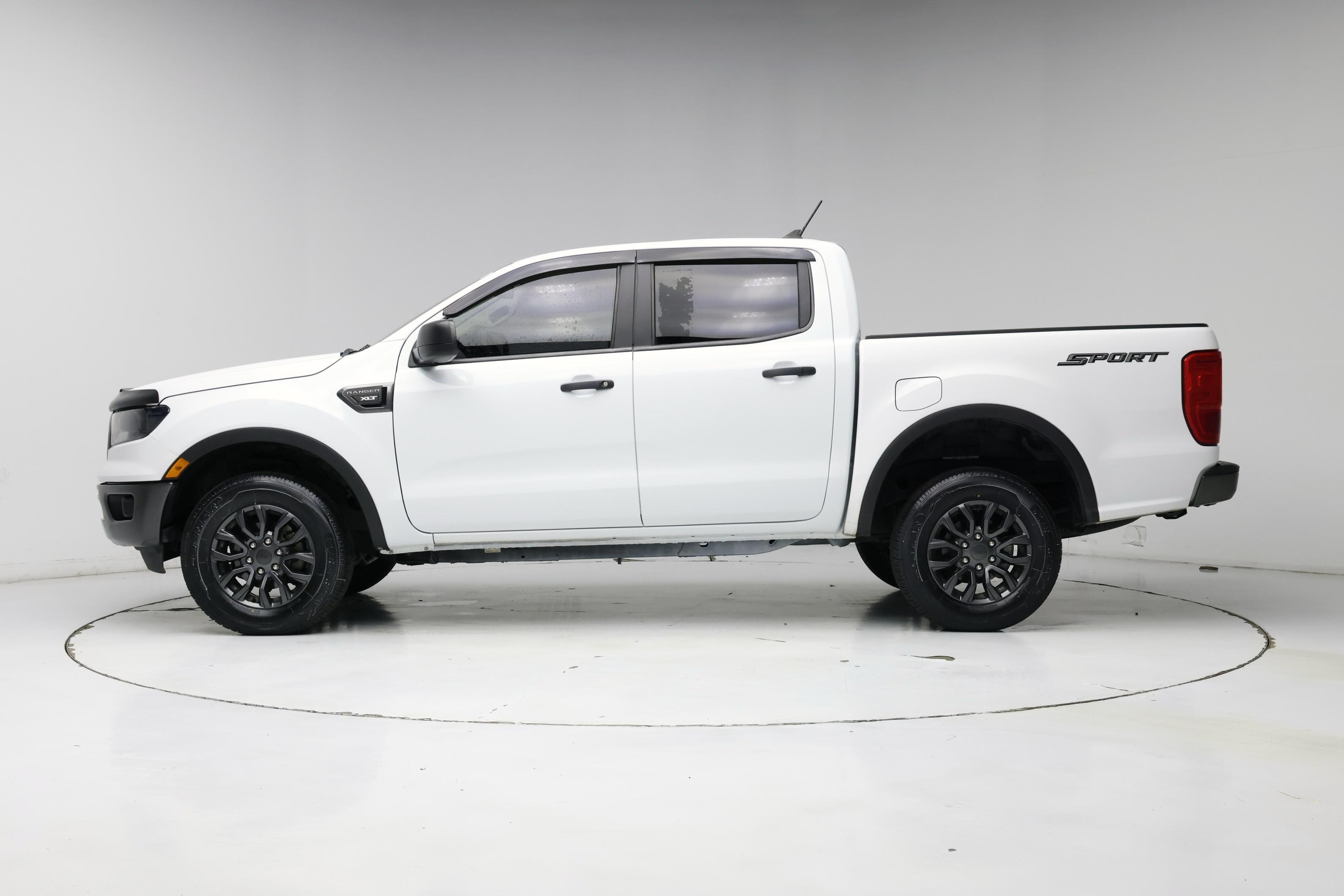 Thumbnail: 2022 Ford Ranger - 3