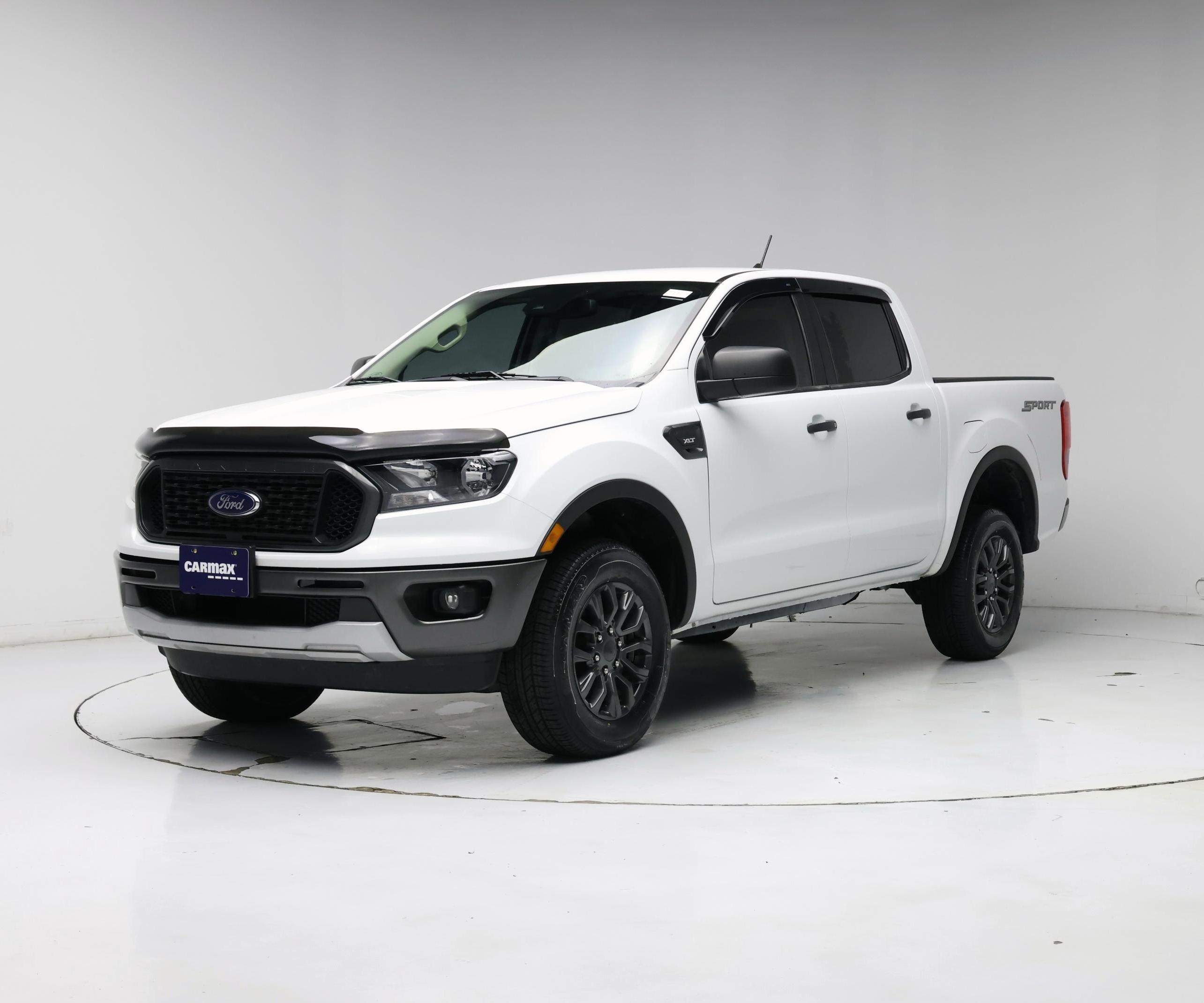 Thumbnail: 2022 Ford Ranger - 4