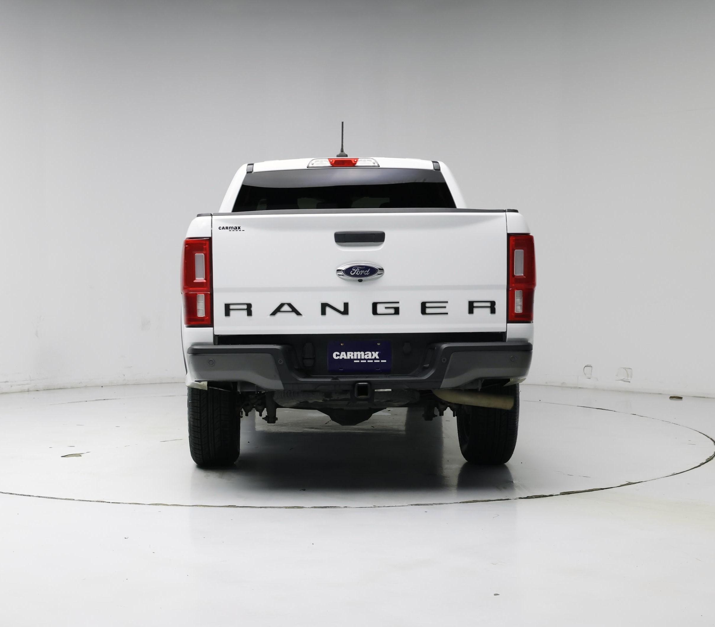Thumbnail: 2022 Ford Ranger - 6