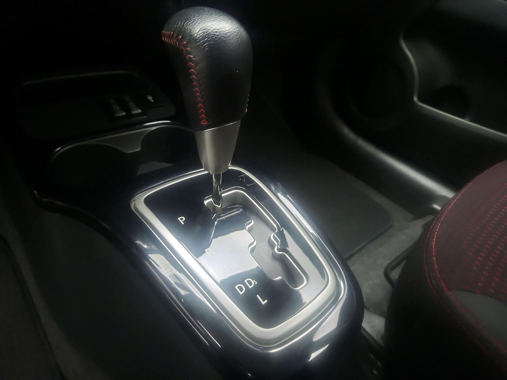 Thumbnail: 2020 Mitsubishi Mirage G4 - 17