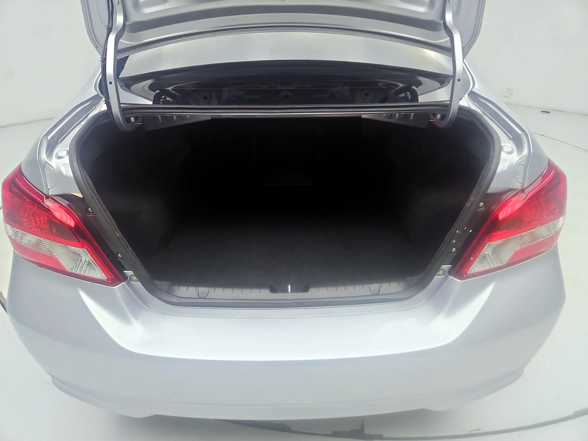 Thumbnail: 2020 Mitsubishi Mirage G4 - 19