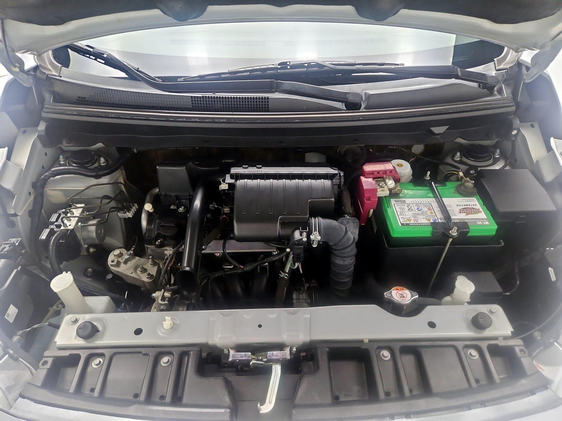 Thumbnail: 2020 Mitsubishi Mirage G4 - 20