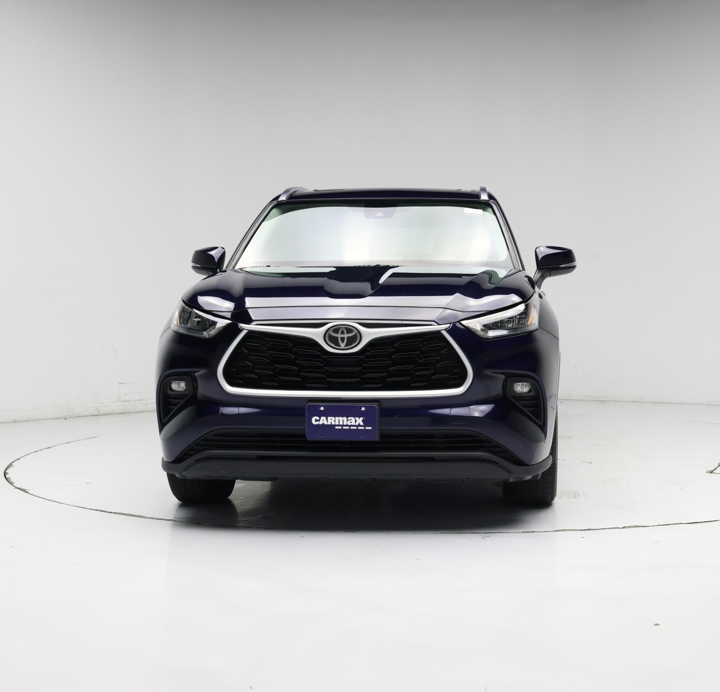 Thumbnail: 2020 Toyota Highlander - 5