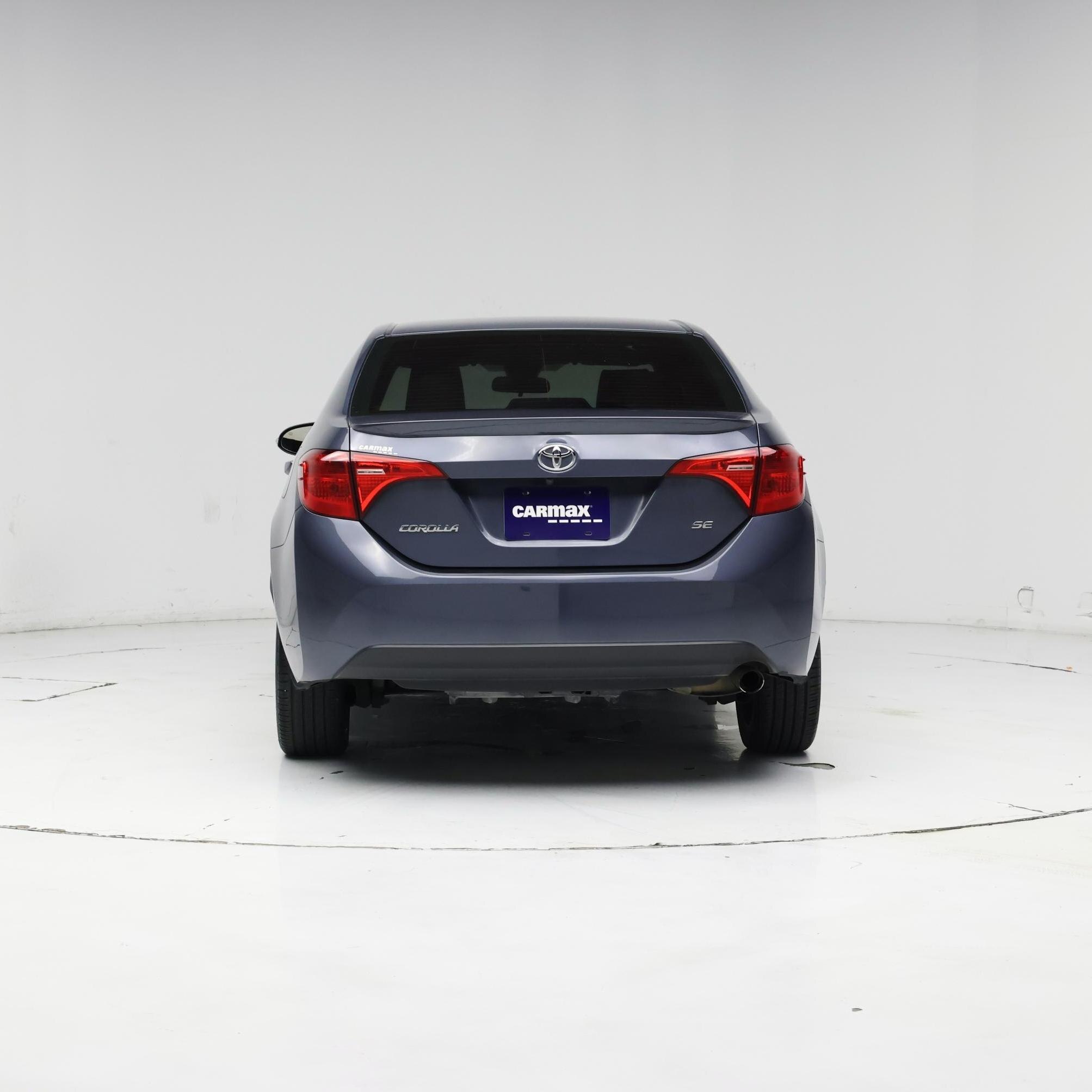 Thumbnail: 2017 Toyota Corolla - 6