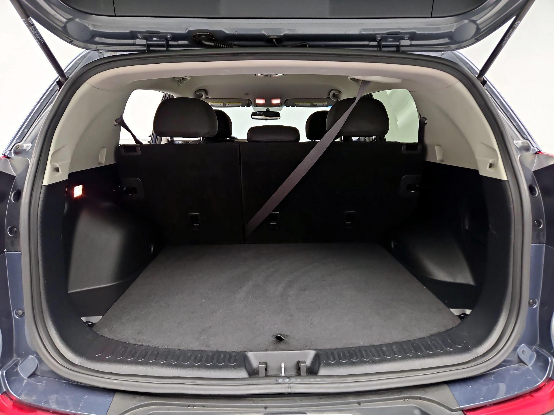 Thumbnail: 2016 Kia Sportage - 20