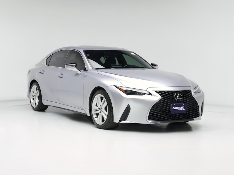 2023 Lexus IS 300 -
                  San Antonio, TX
