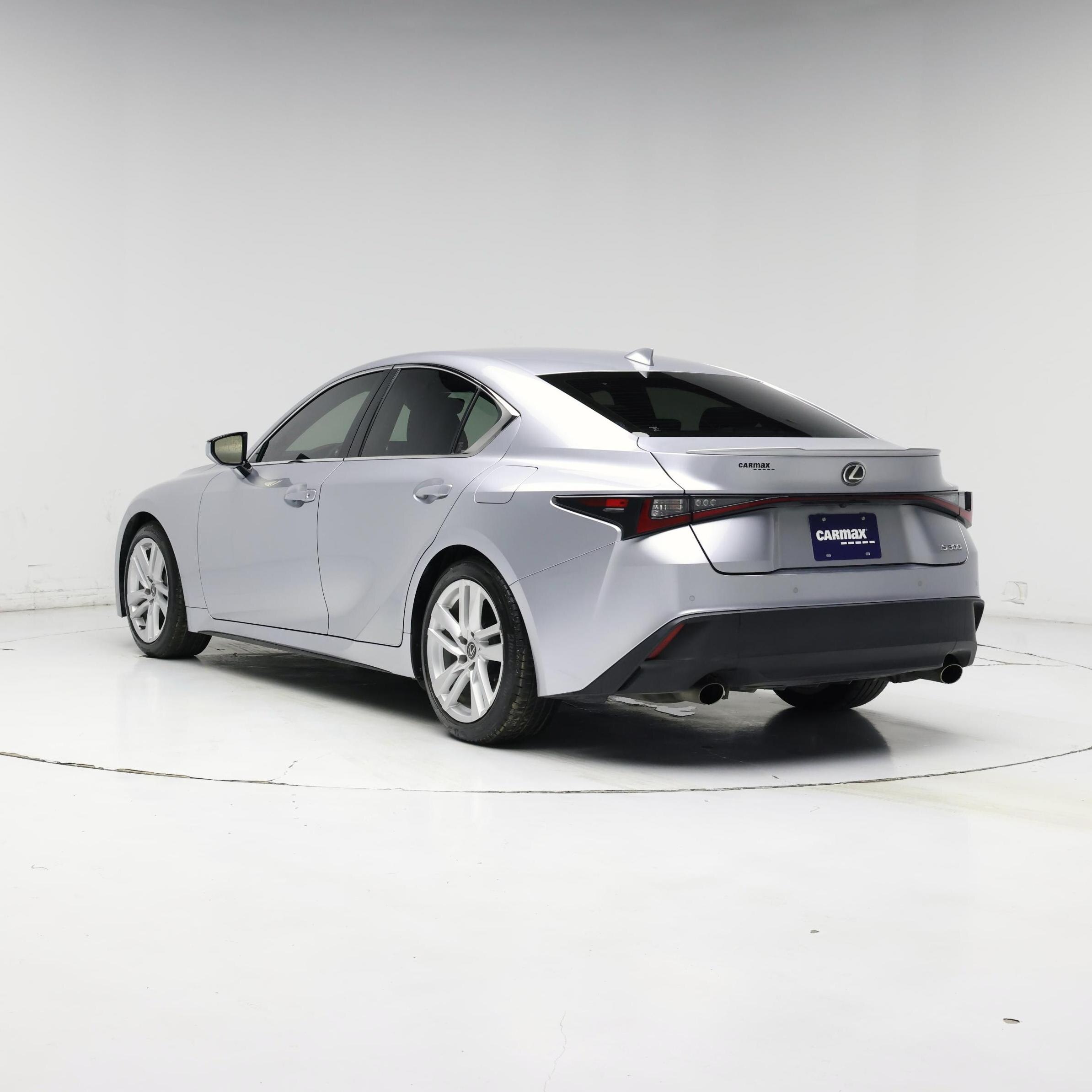 Thumbnail: 2023 Lexus IS - 2
