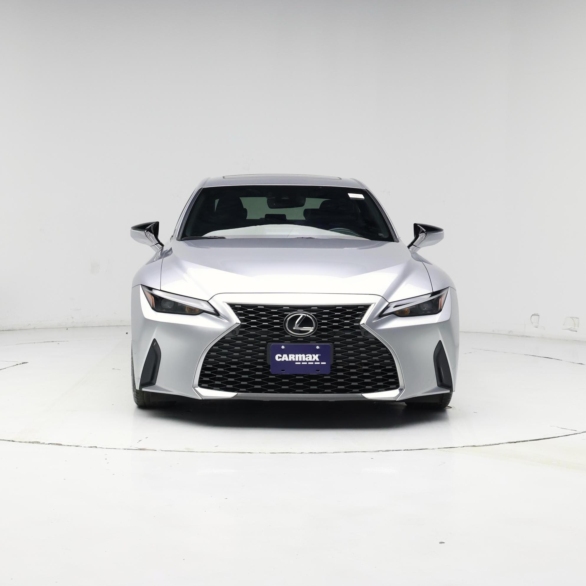 Thumbnail: 2023 Lexus IS - 5