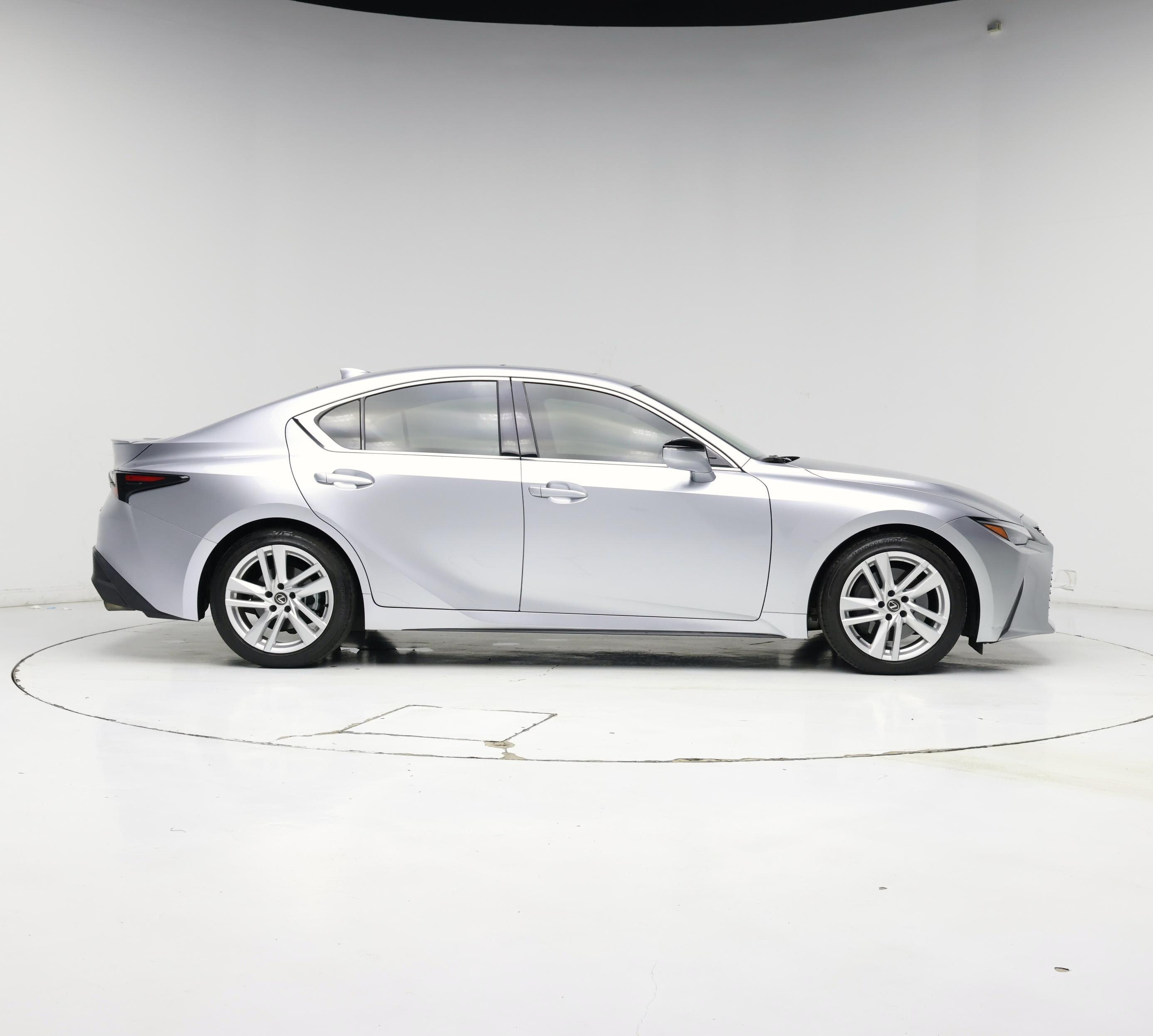 Thumbnail: 2023 Lexus IS - 7