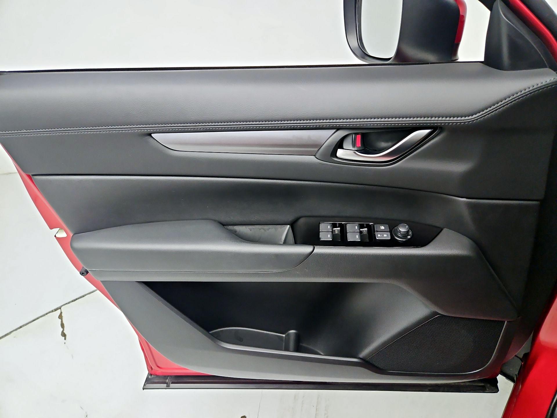 Thumbnail: 2023 Mazda CX-5 - 12