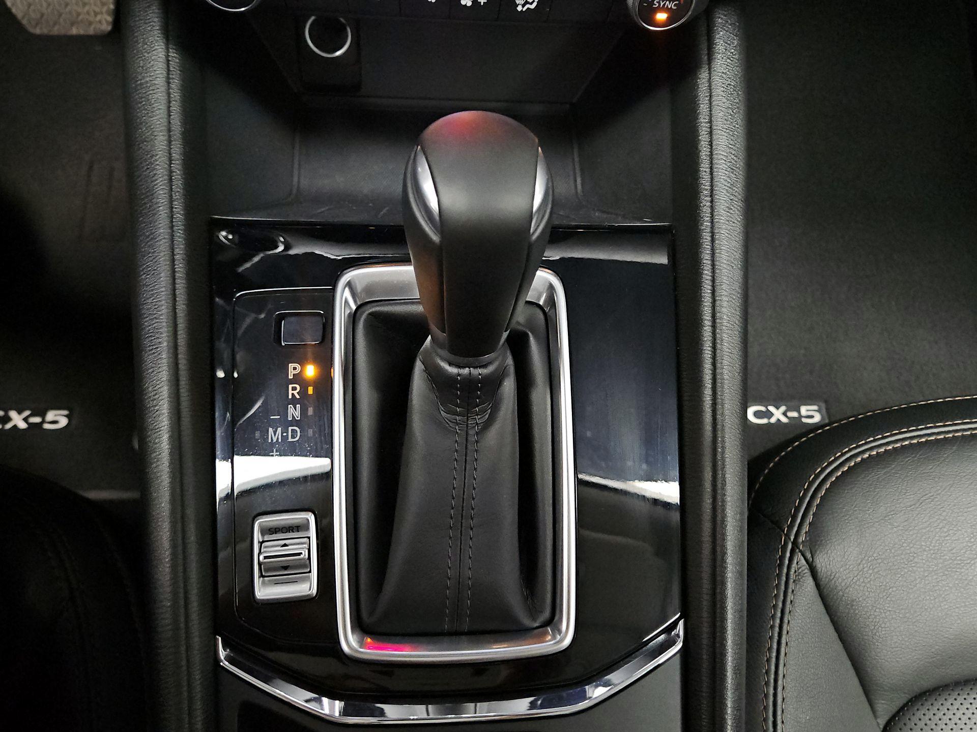 Thumbnail: 2023 Mazda CX-5 - 17