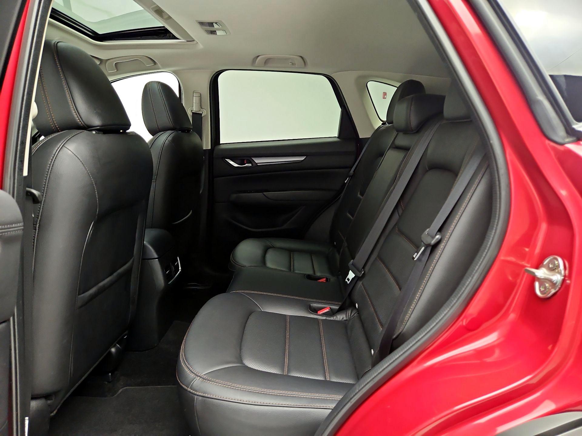 Thumbnail: 2023 Mazda CX-5 - 20