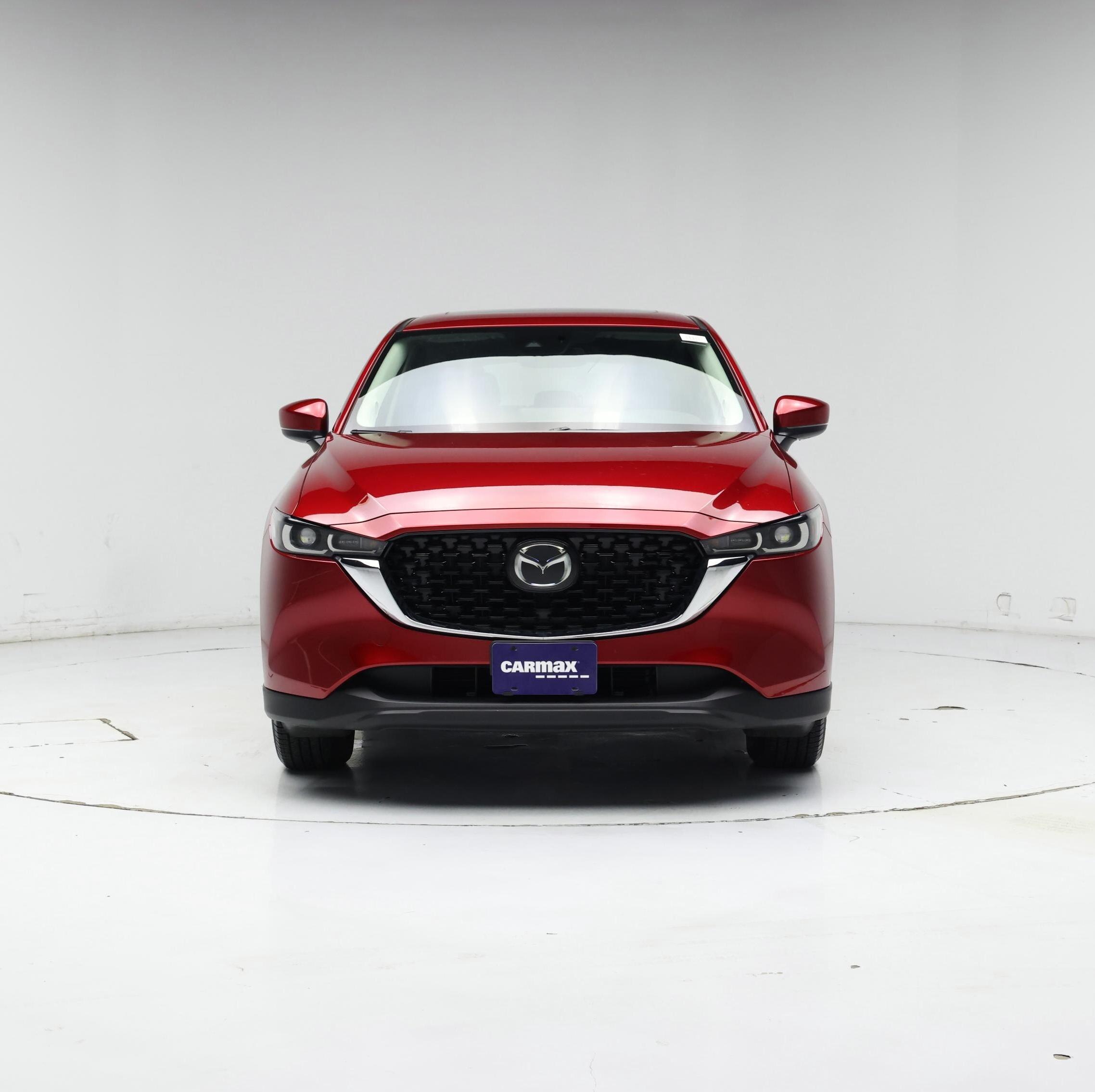 Thumbnail: 2023 Mazda CX-5 - 5