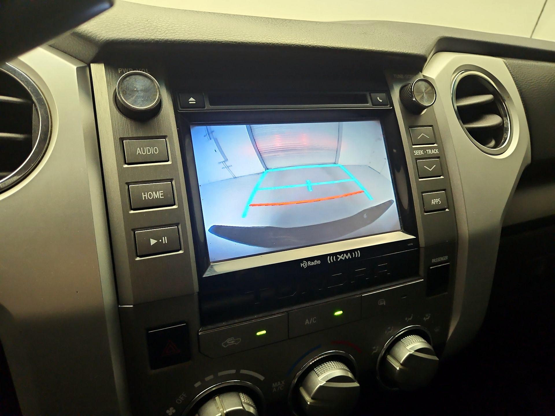 Thumbnail: 2016 Toyota Tundra - 12