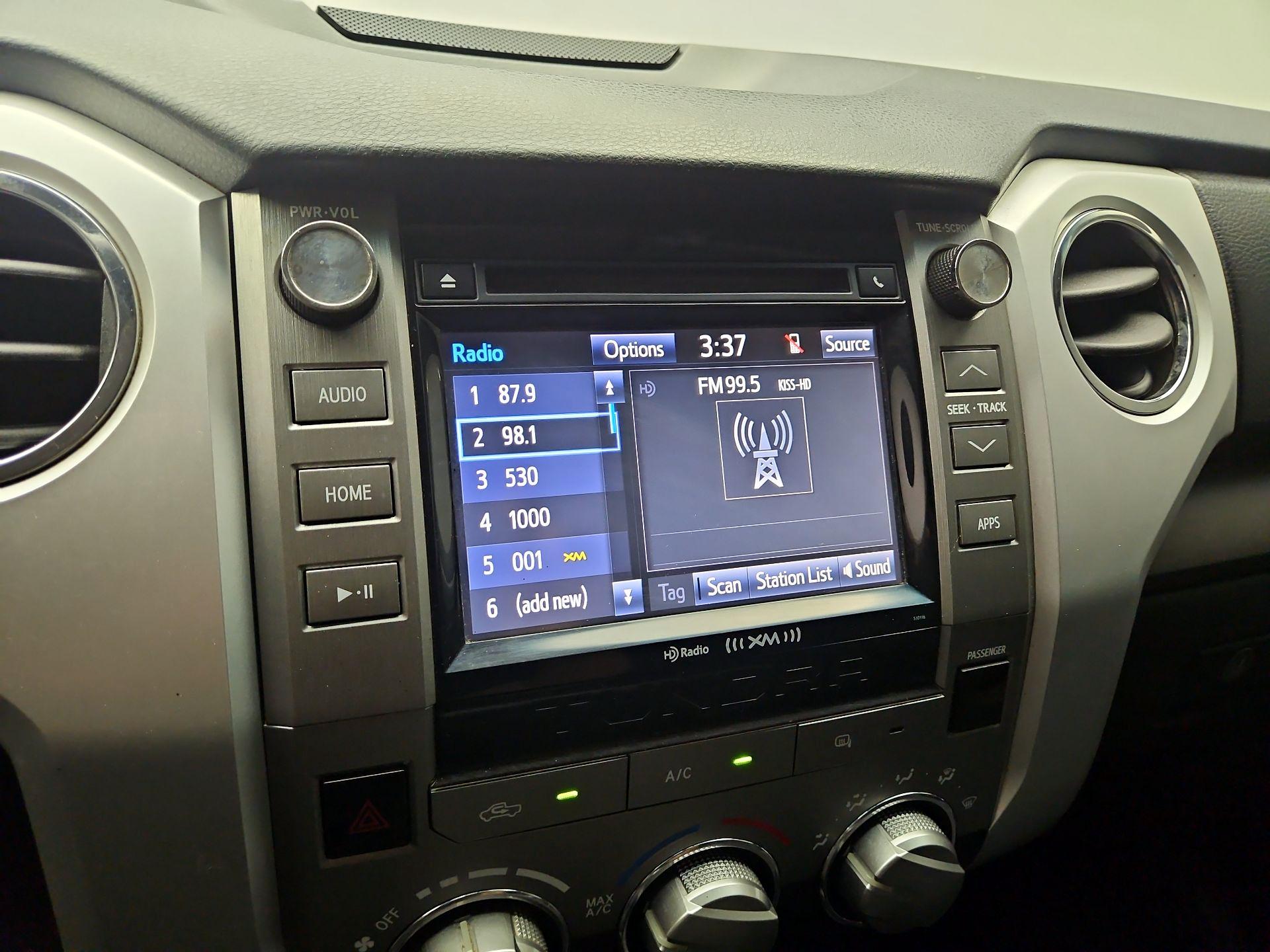 Thumbnail: 2016 Toyota Tundra - 13