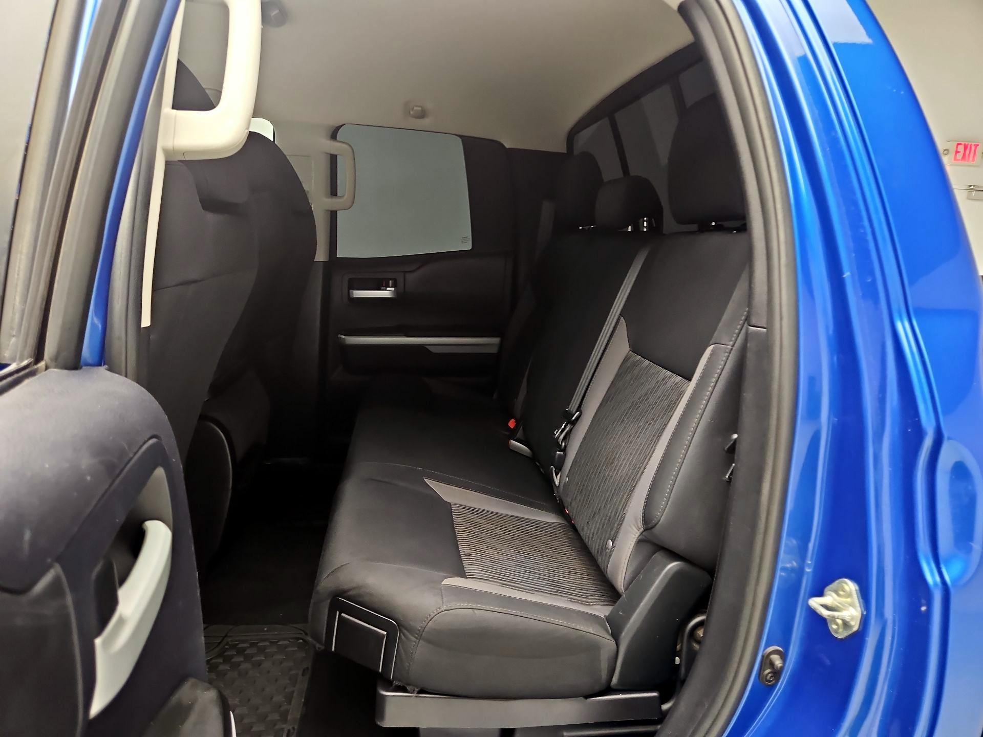 Thumbnail: 2016 Toyota Tundra - 17