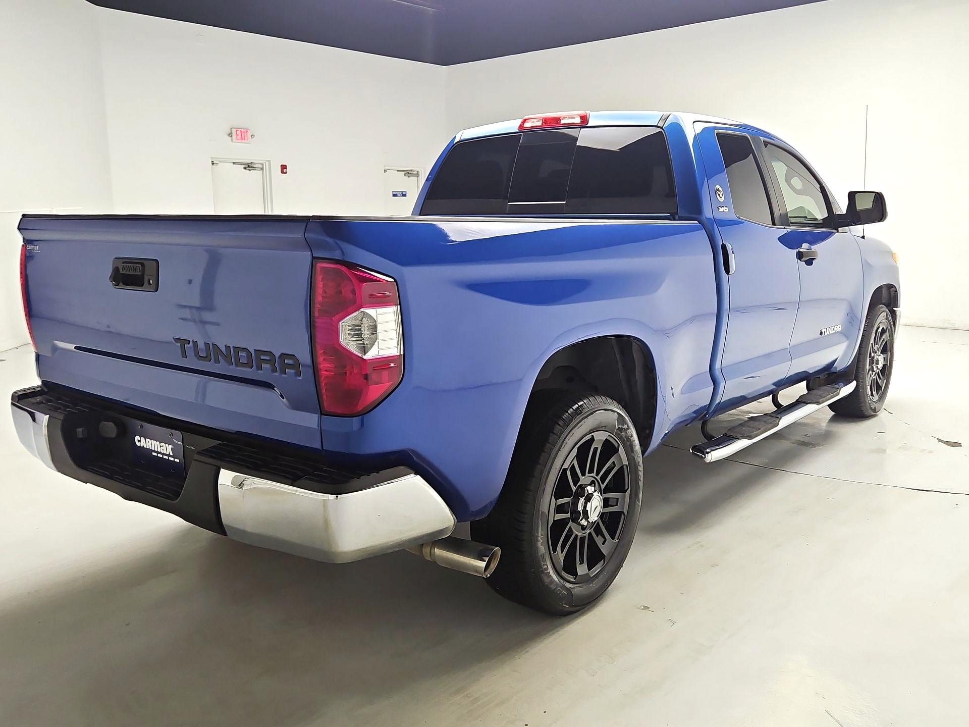 Thumbnail: 2016 Toyota Tundra - 5