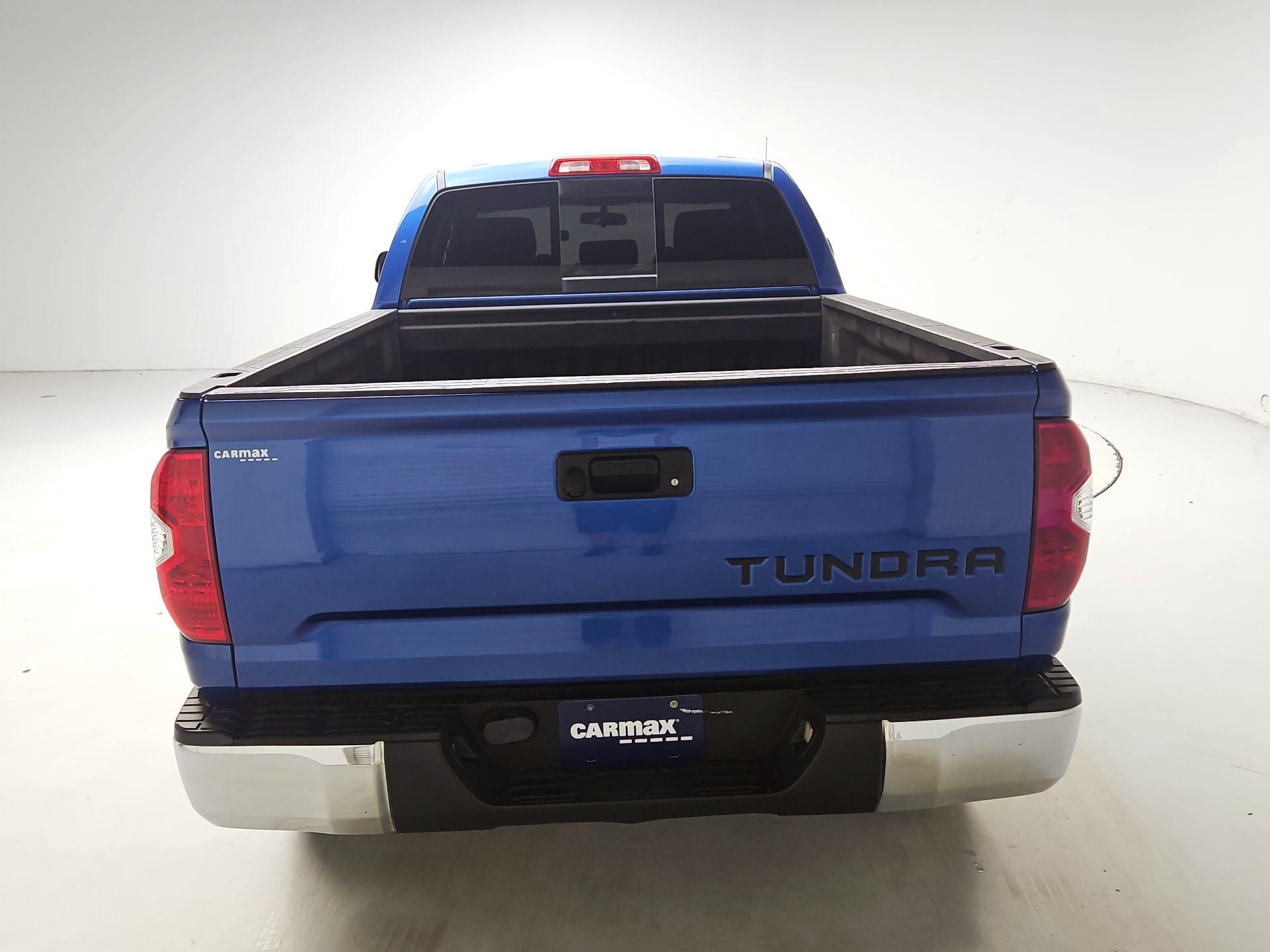 Thumbnail: 2016 Toyota Tundra - 6