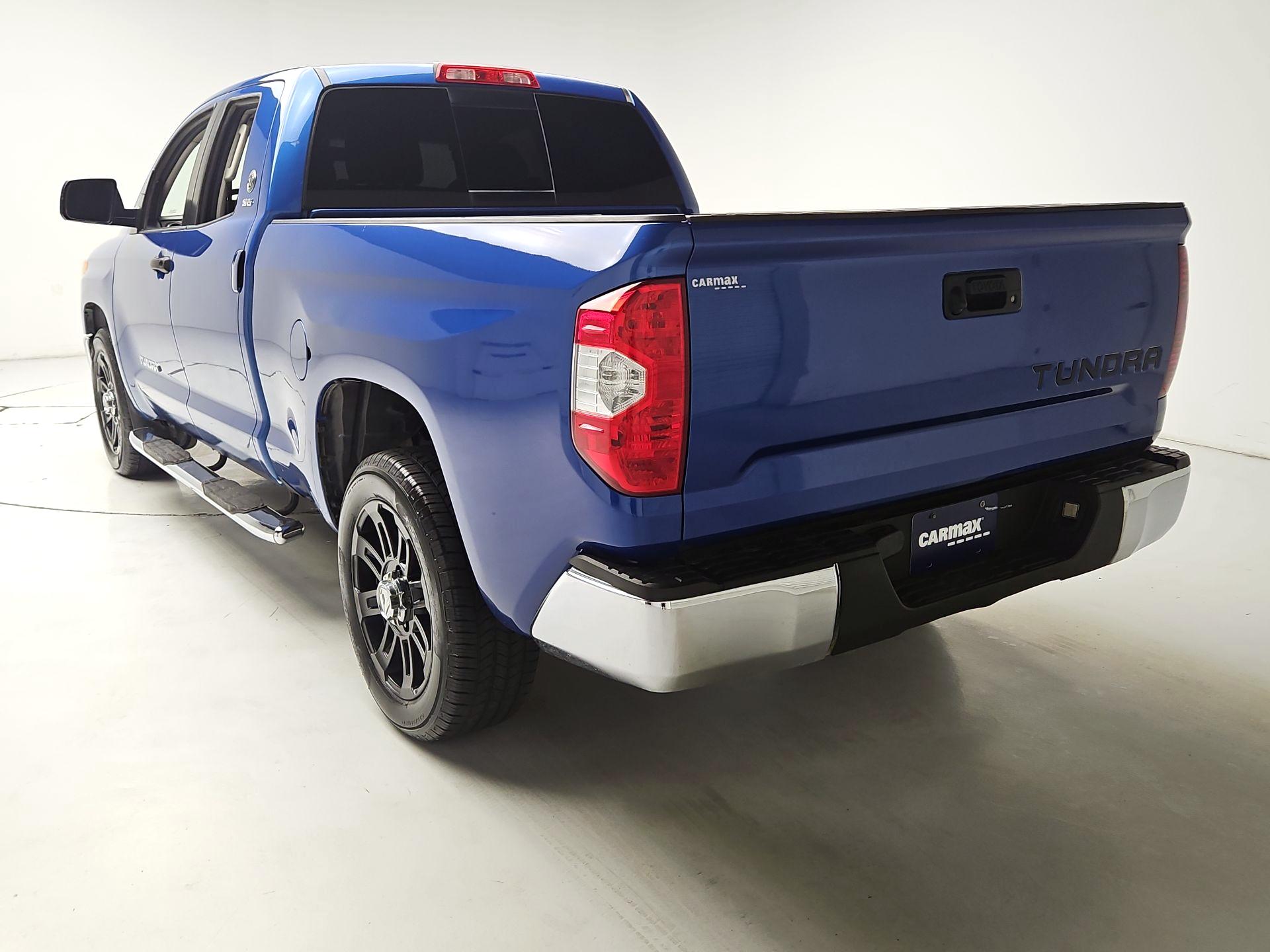Thumbnail: 2016 Toyota Tundra - 7