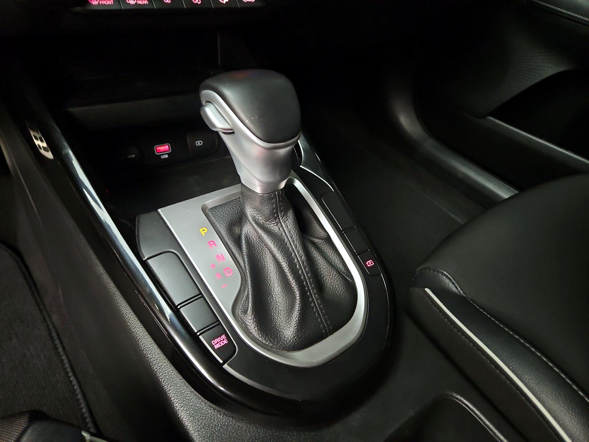 Thumbnail: 2023 Kia Forte - 18
