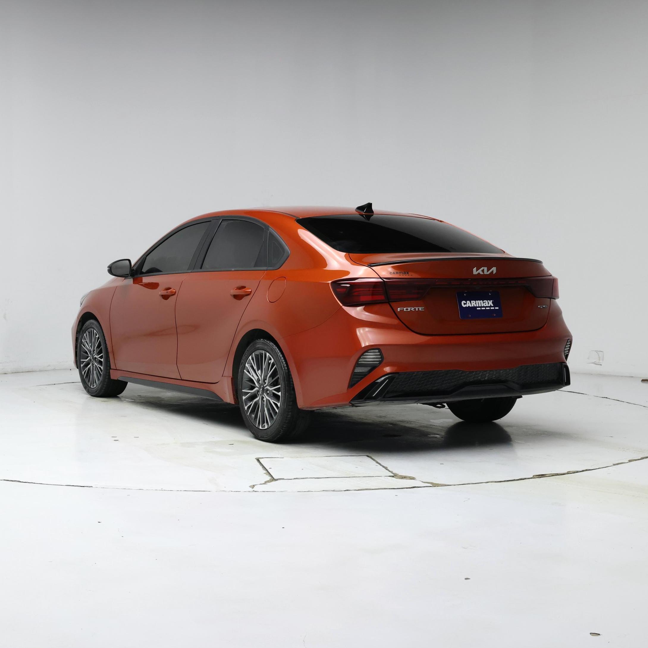Thumbnail: 2023 Kia Forte - 2
