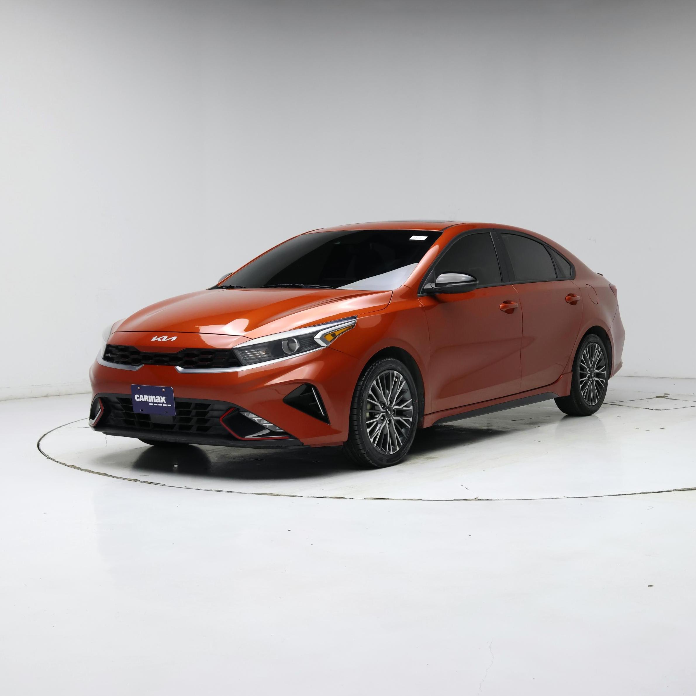 Thumbnail: 2023 Kia Forte - 4