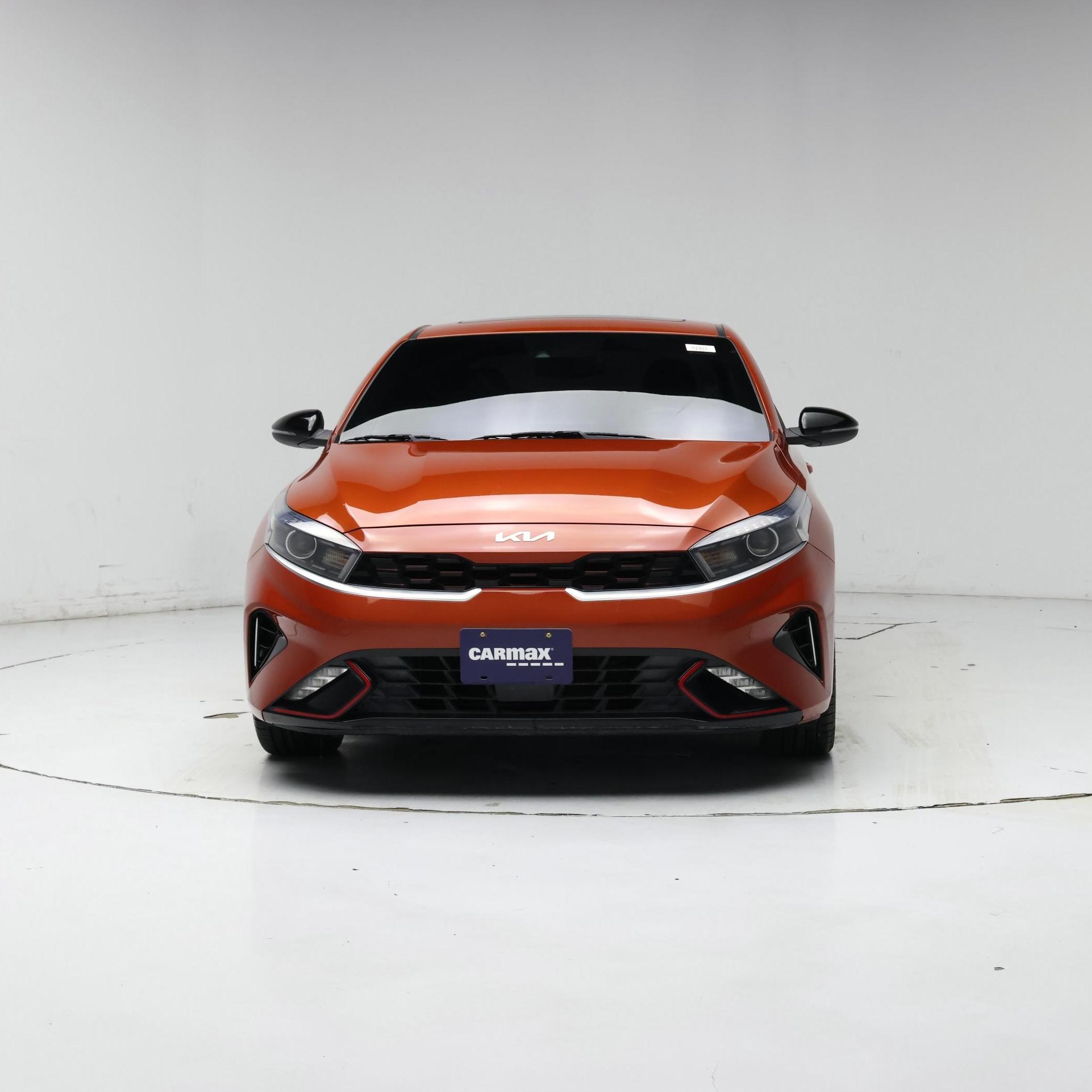 Thumbnail: 2023 Kia Forte - 5