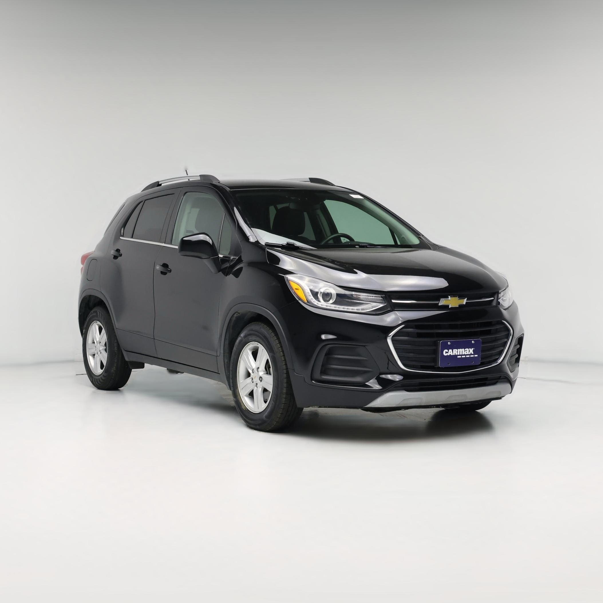 Thumbnail: 2020 Chevrolet Trax - 1