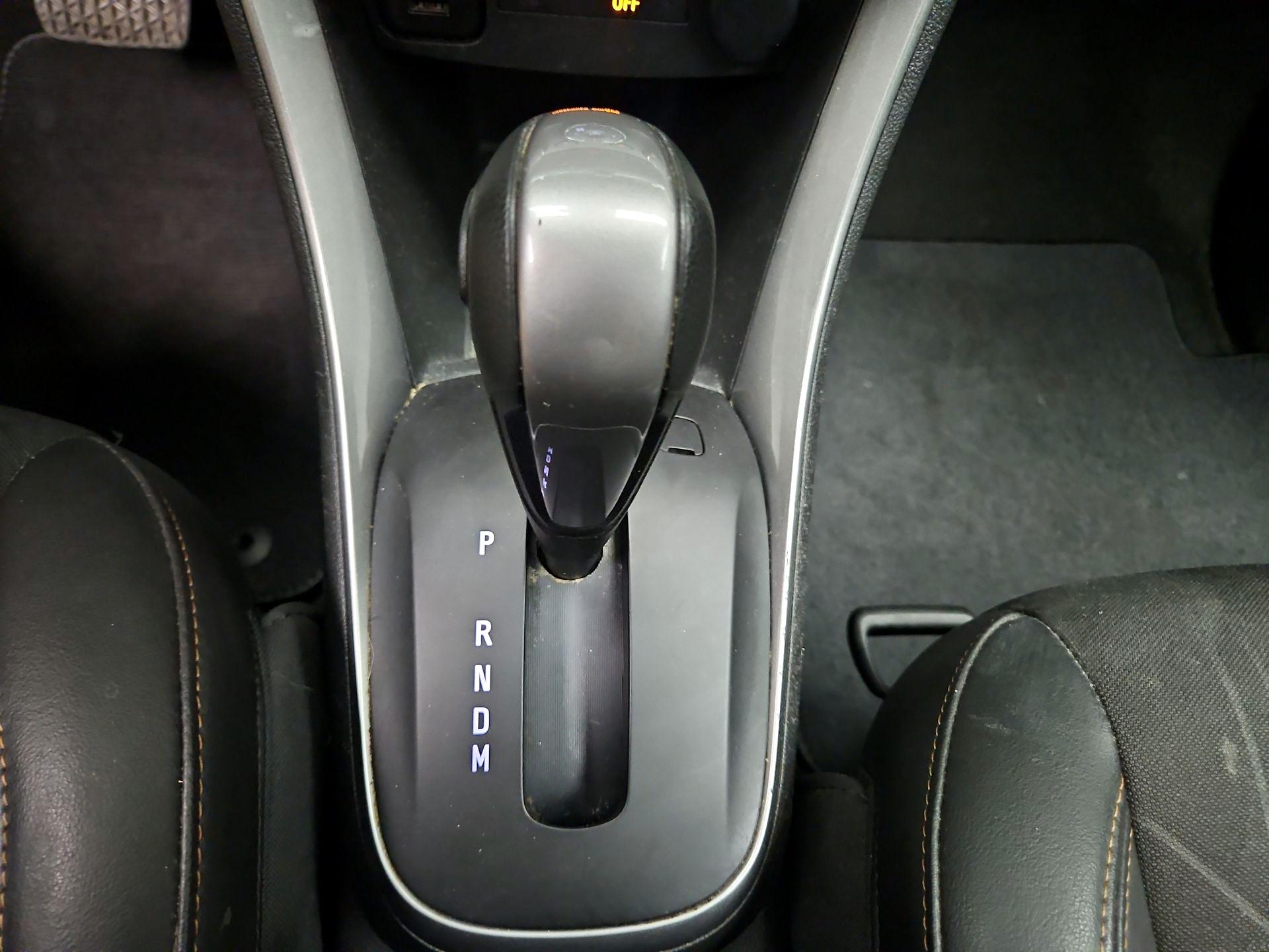 Thumbnail: 2020 Chevrolet Trax - 17