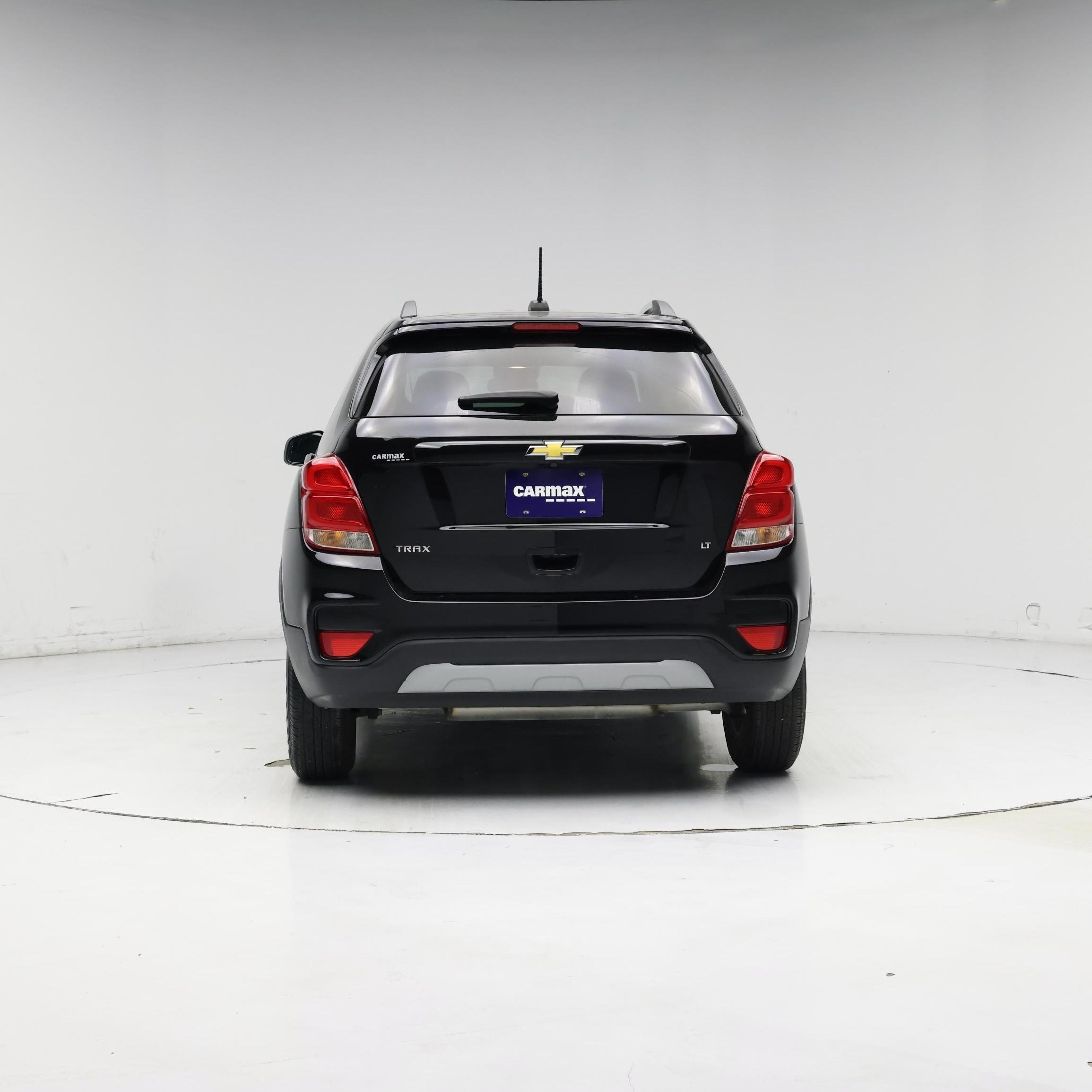 Thumbnail: 2020 Chevrolet Trax - 6