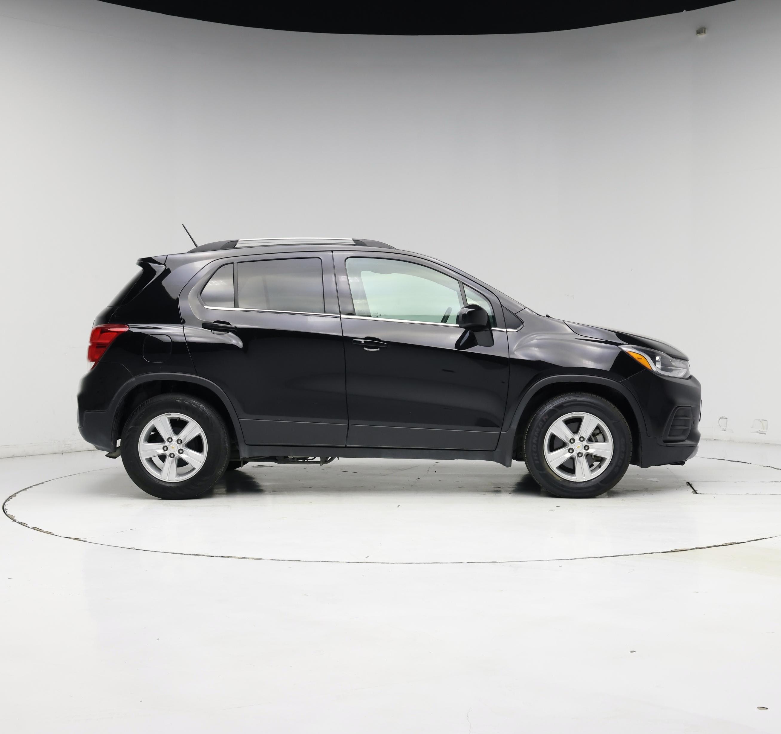 Thumbnail: 2020 Chevrolet Trax - 7