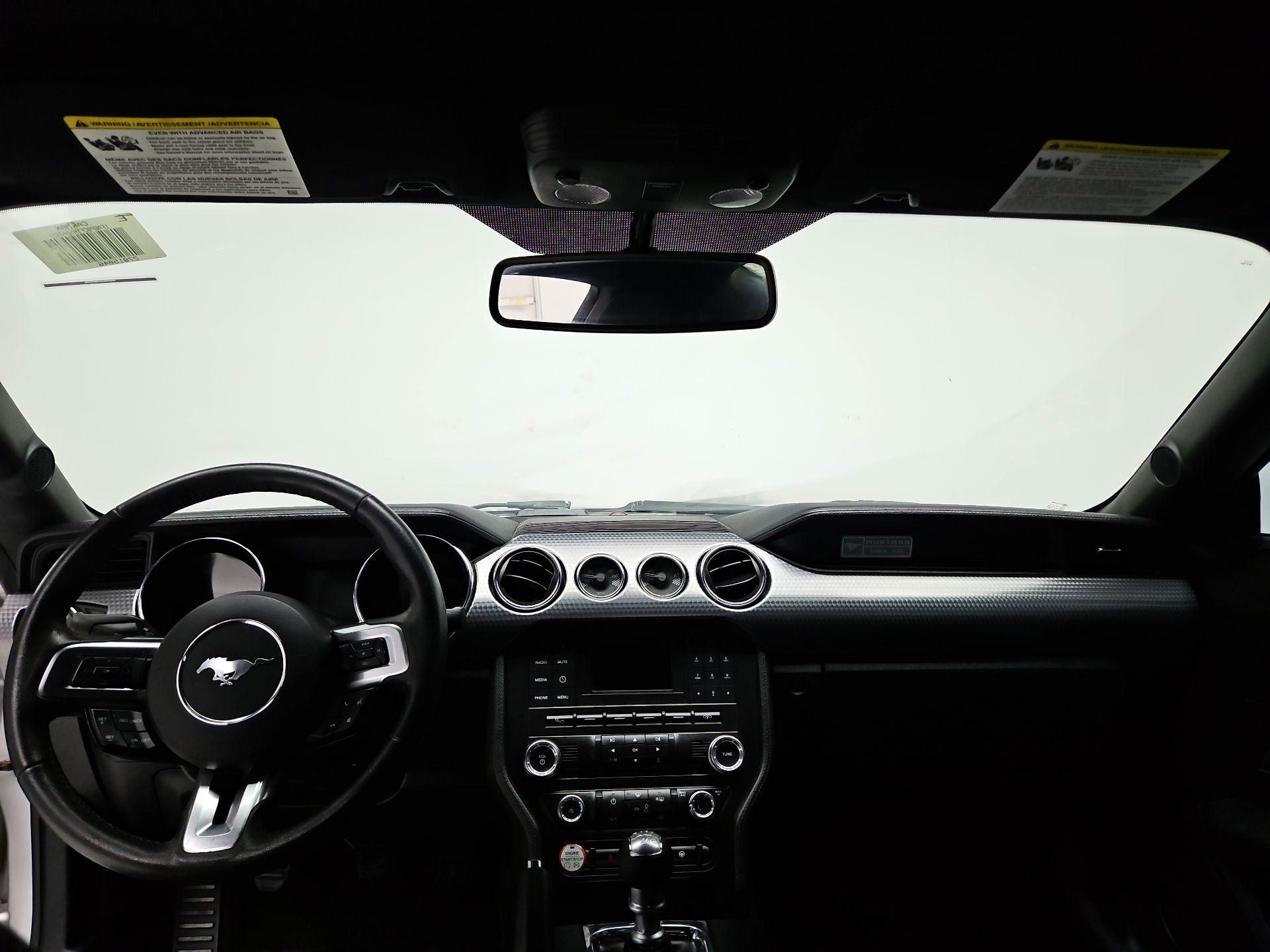 Thumbnail: 2017 Ford Mustang - 8