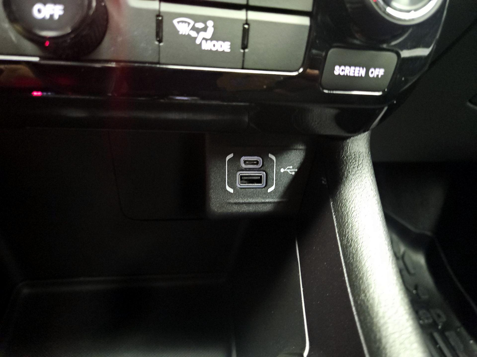 Thumbnail: 2025 Jeep Compass - 18