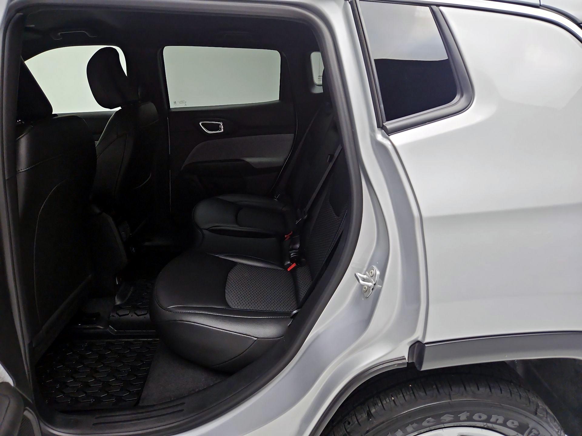 Thumbnail: 2025 Jeep Compass - 19