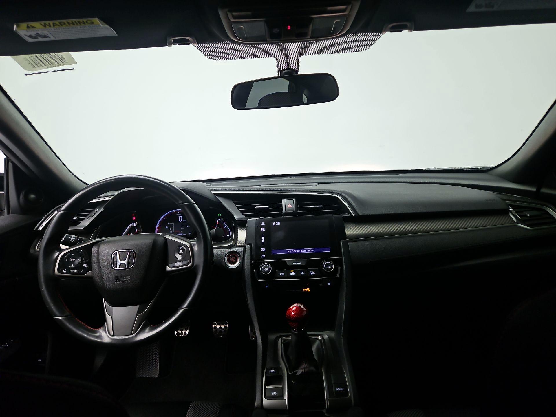 Thumbnail: 2018 Honda Civic - 9