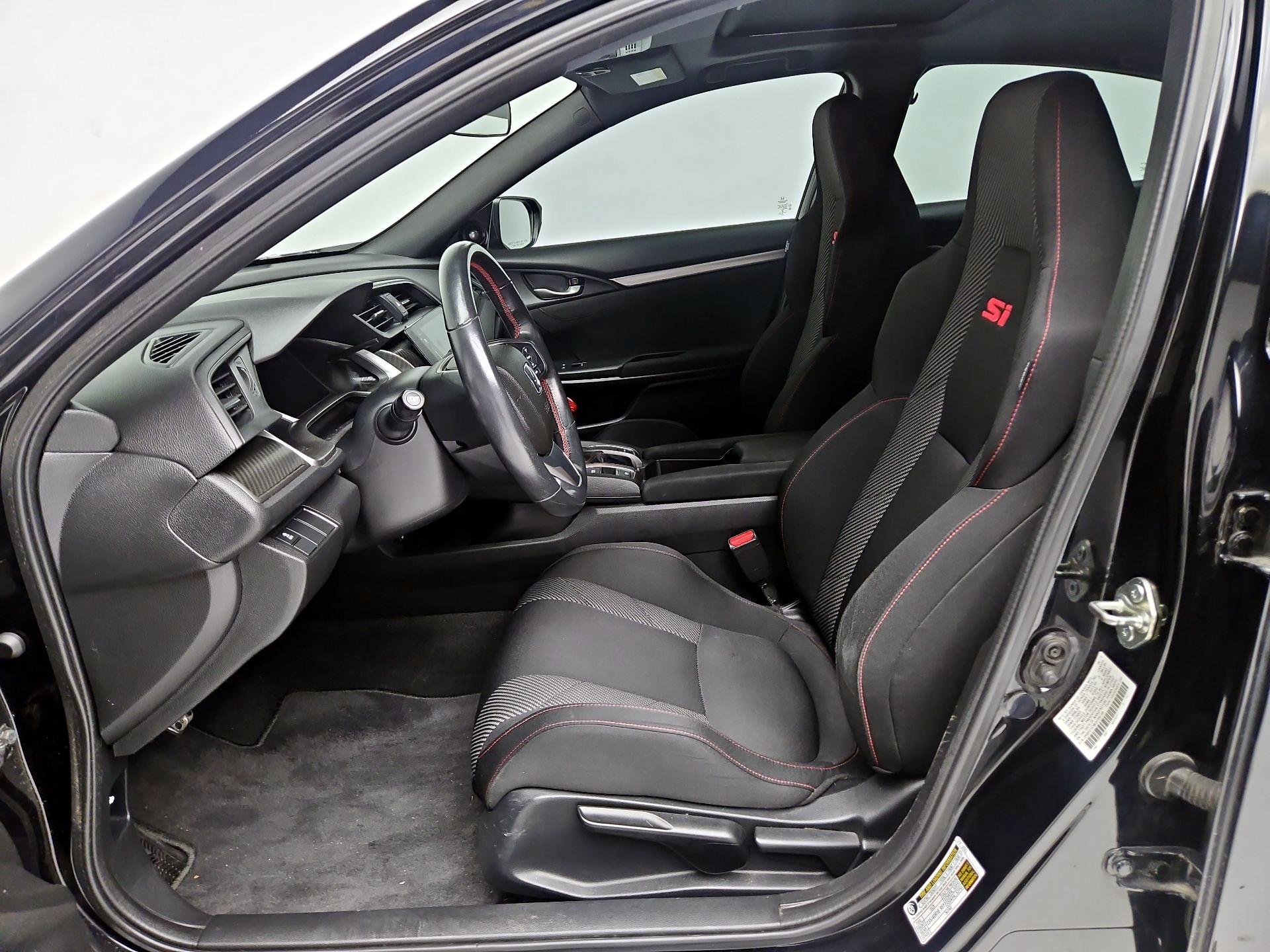 Thumbnail: 2018 Honda Civic - 11