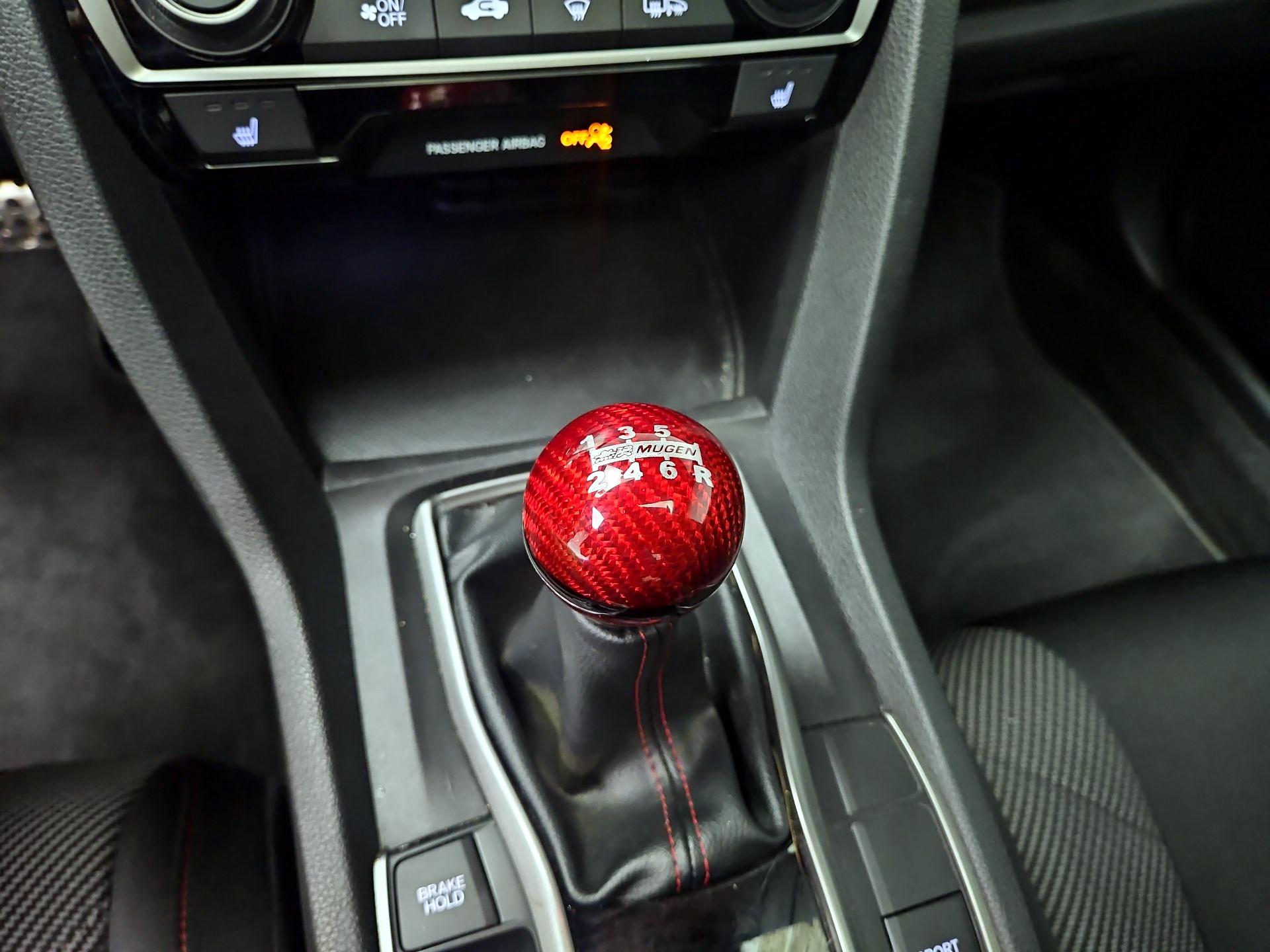 Thumbnail: 2018 Honda Civic - 17