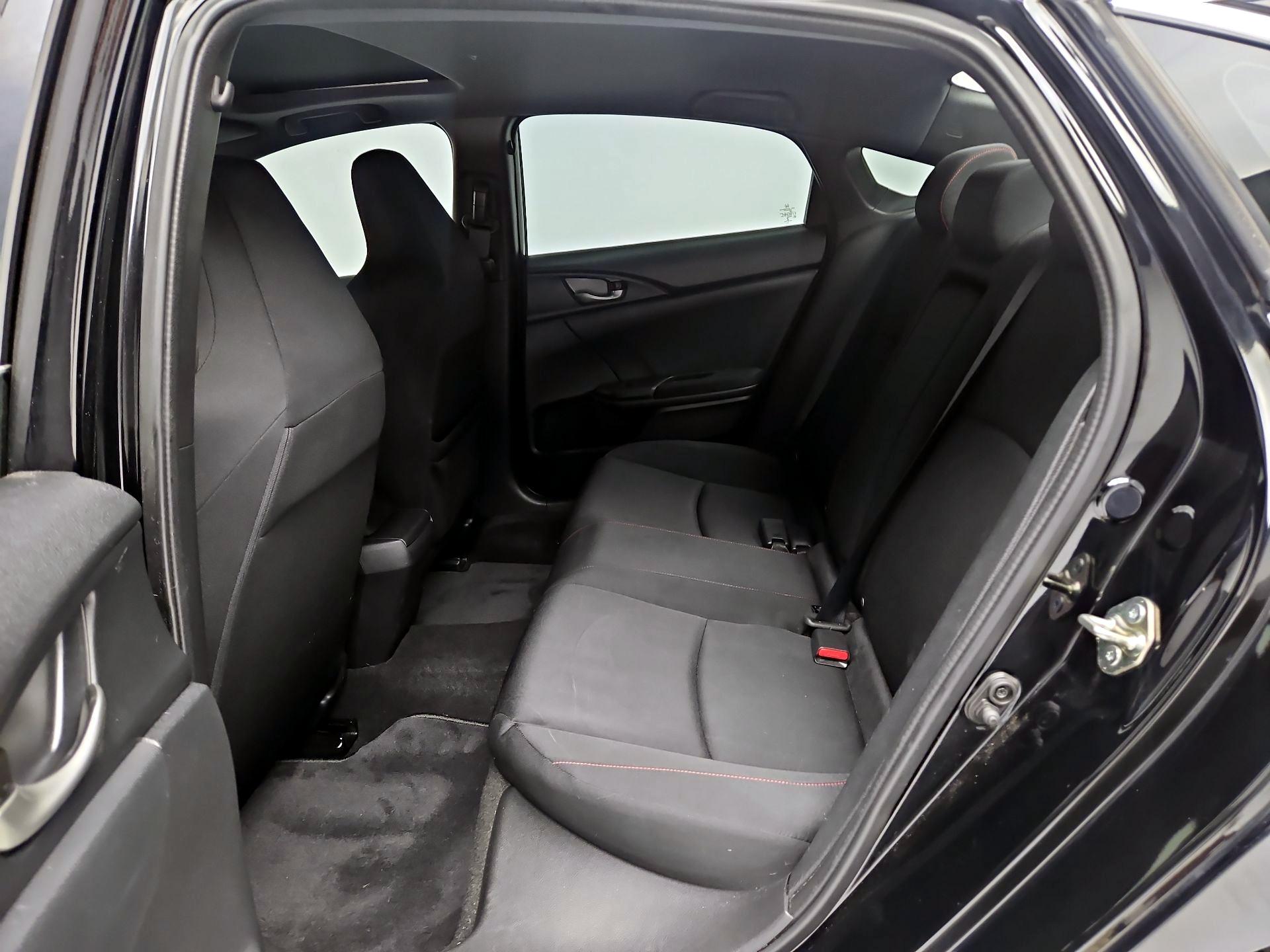 Thumbnail: 2018 Honda Civic - 20