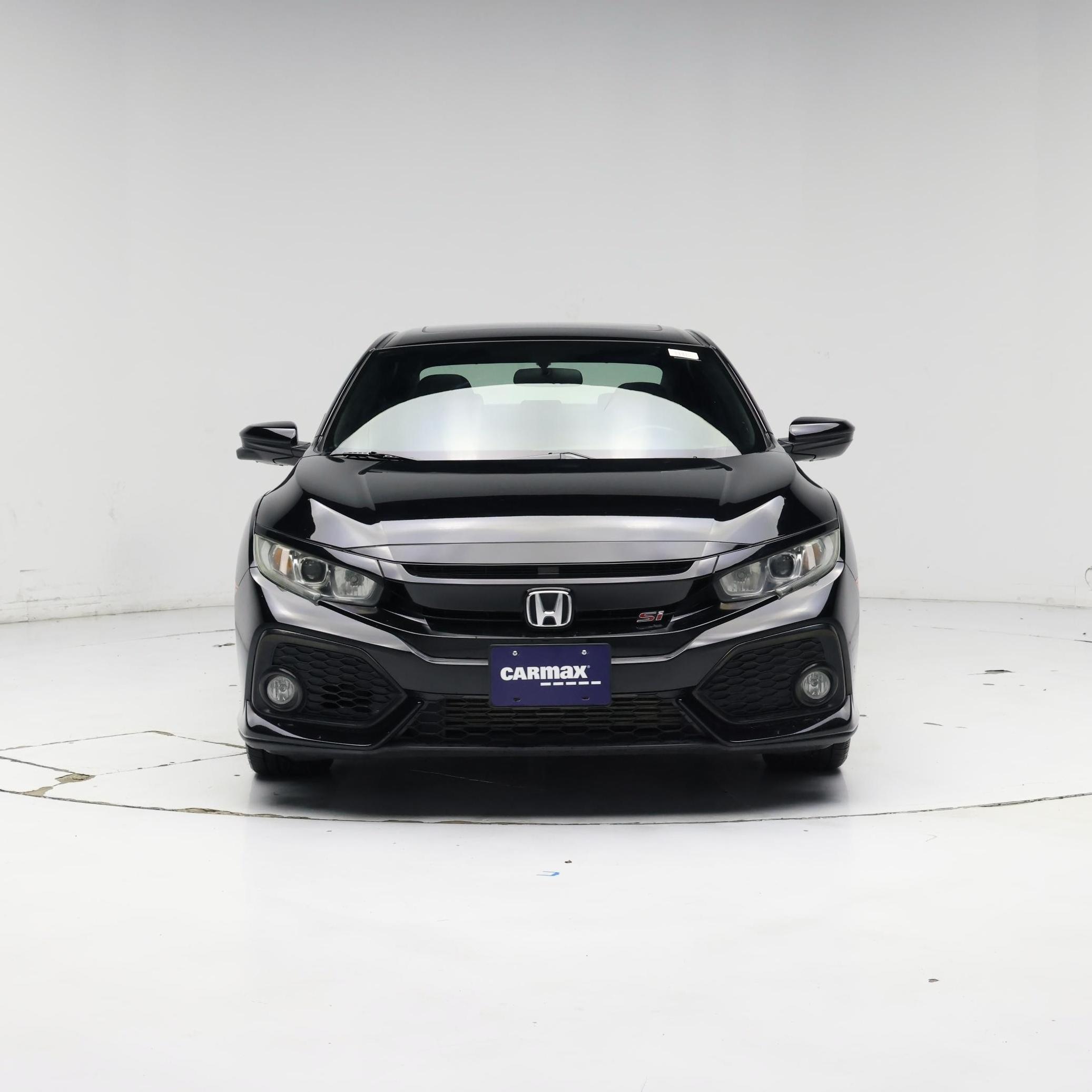 Thumbnail: 2018 Honda Civic - 5
