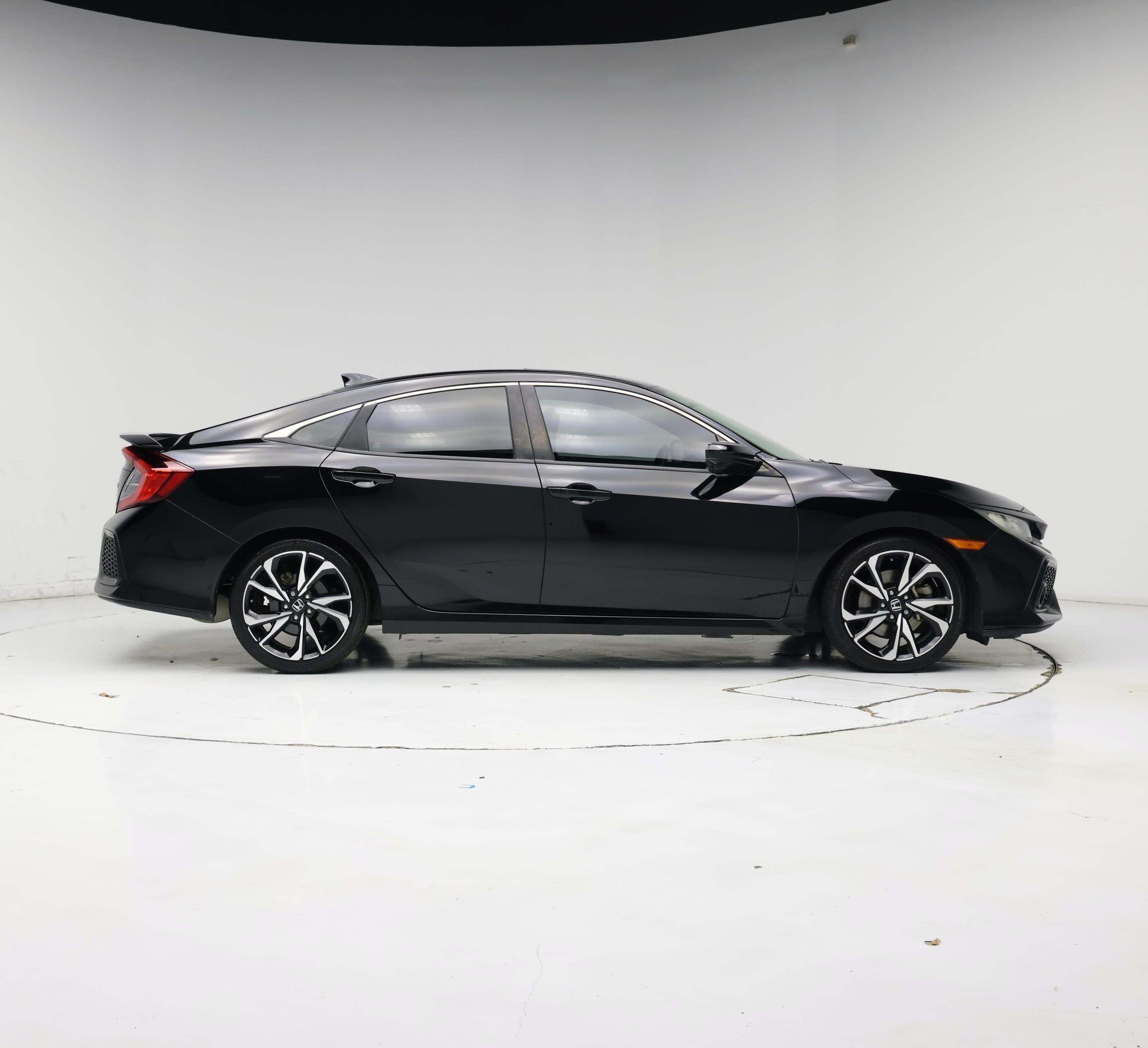 Thumbnail: 2018 Honda Civic - 7