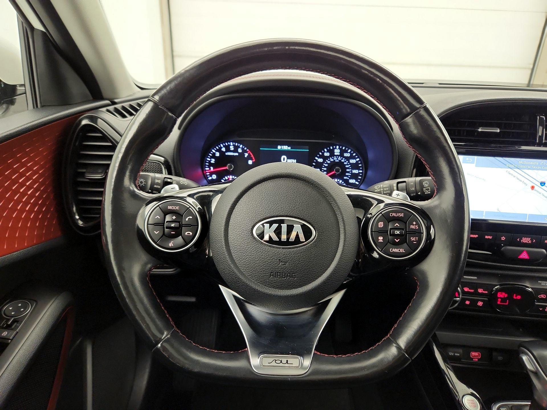 Thumbnail: 2021 Kia Soul - 10