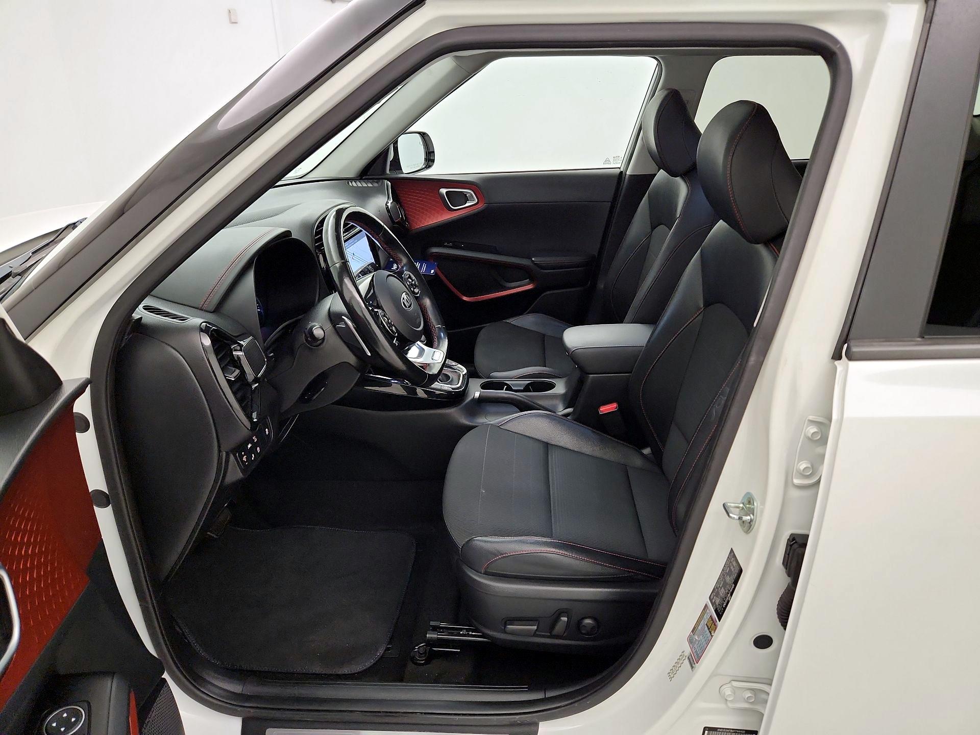 Thumbnail: 2021 Kia Soul - 11