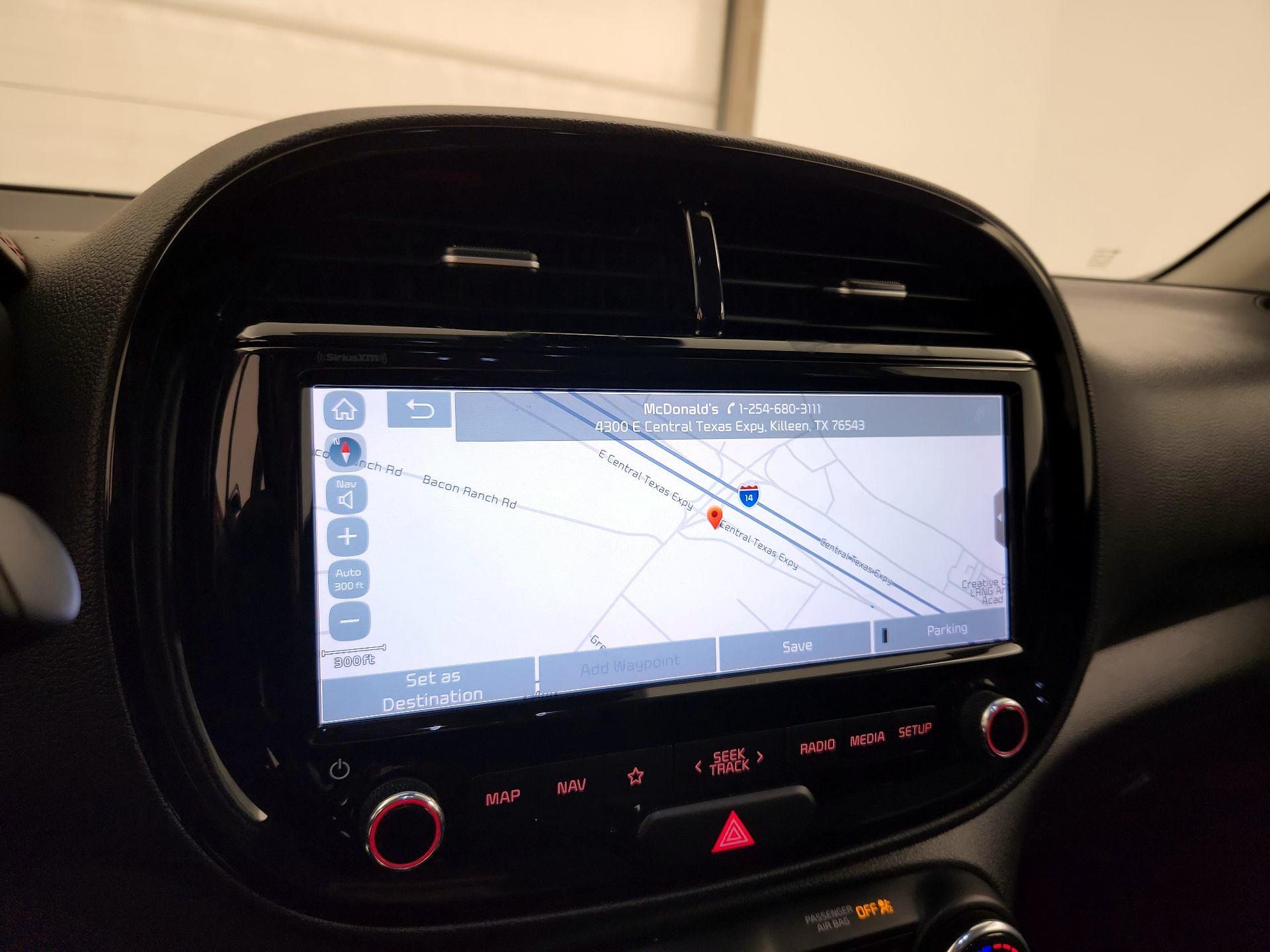 Thumbnail: 2021 Kia Soul - 14