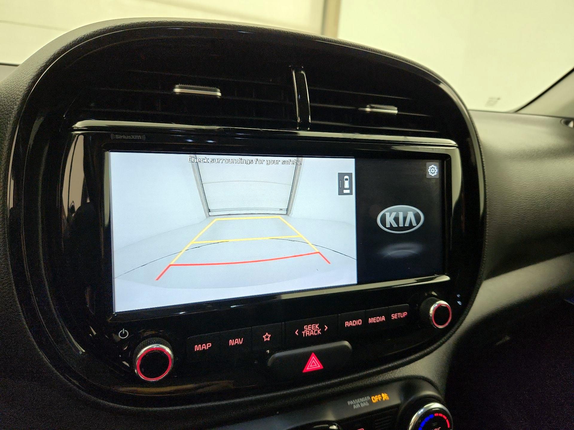 Thumbnail: 2021 Kia Soul - 15