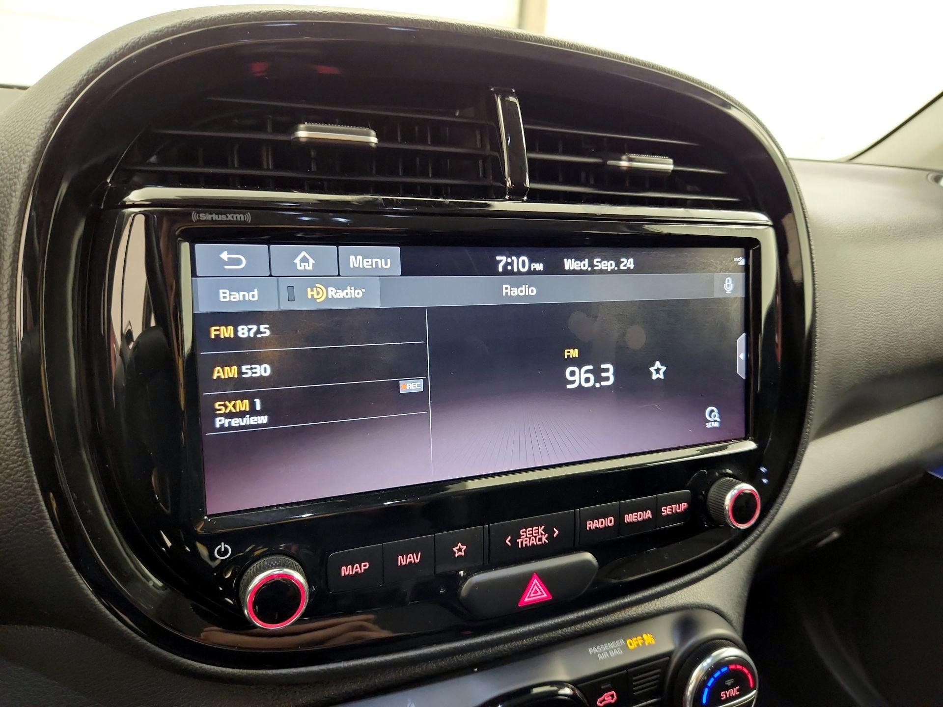 Thumbnail: 2021 Kia Soul - 16