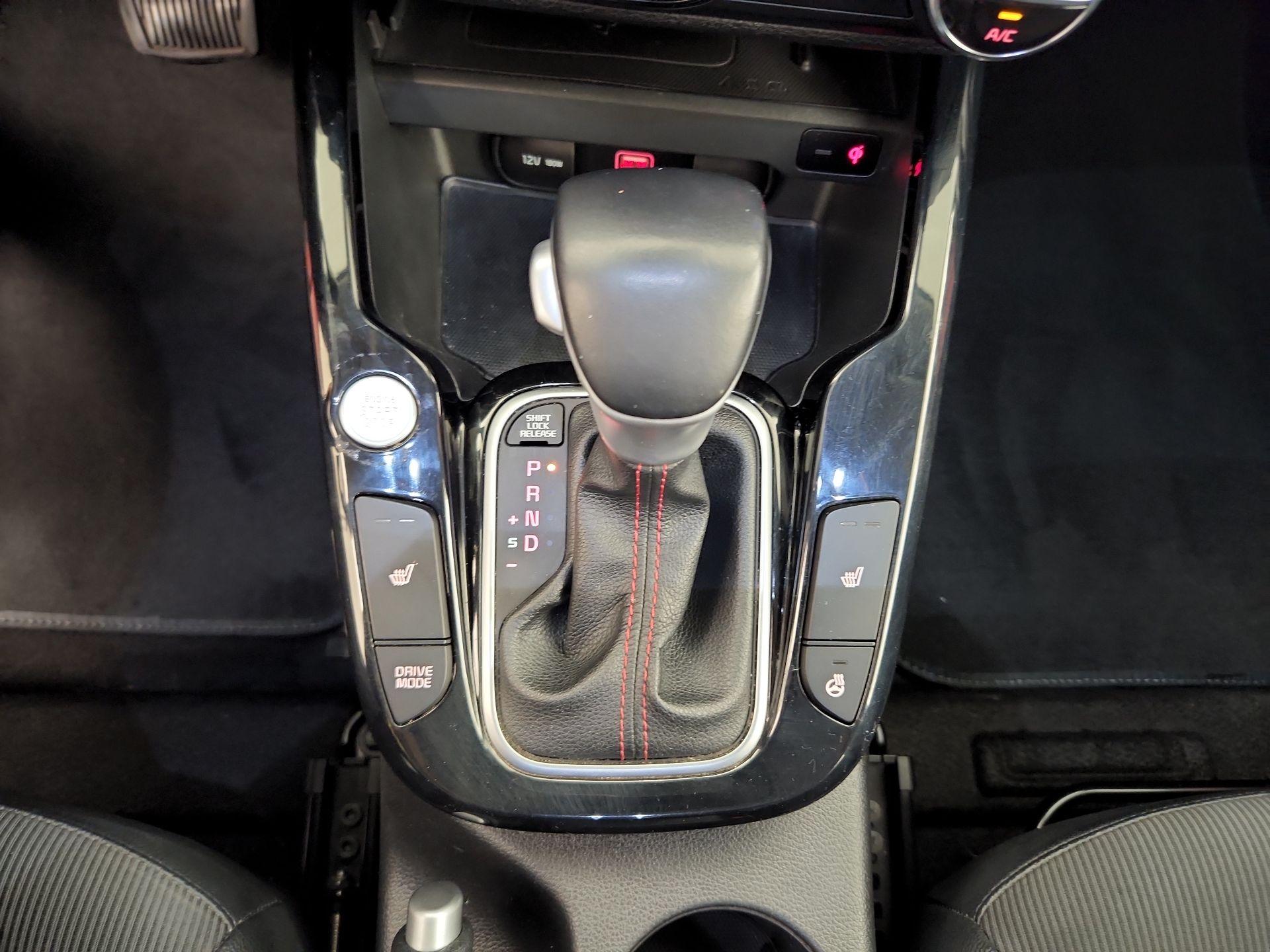 Thumbnail: 2021 Kia Soul - 18