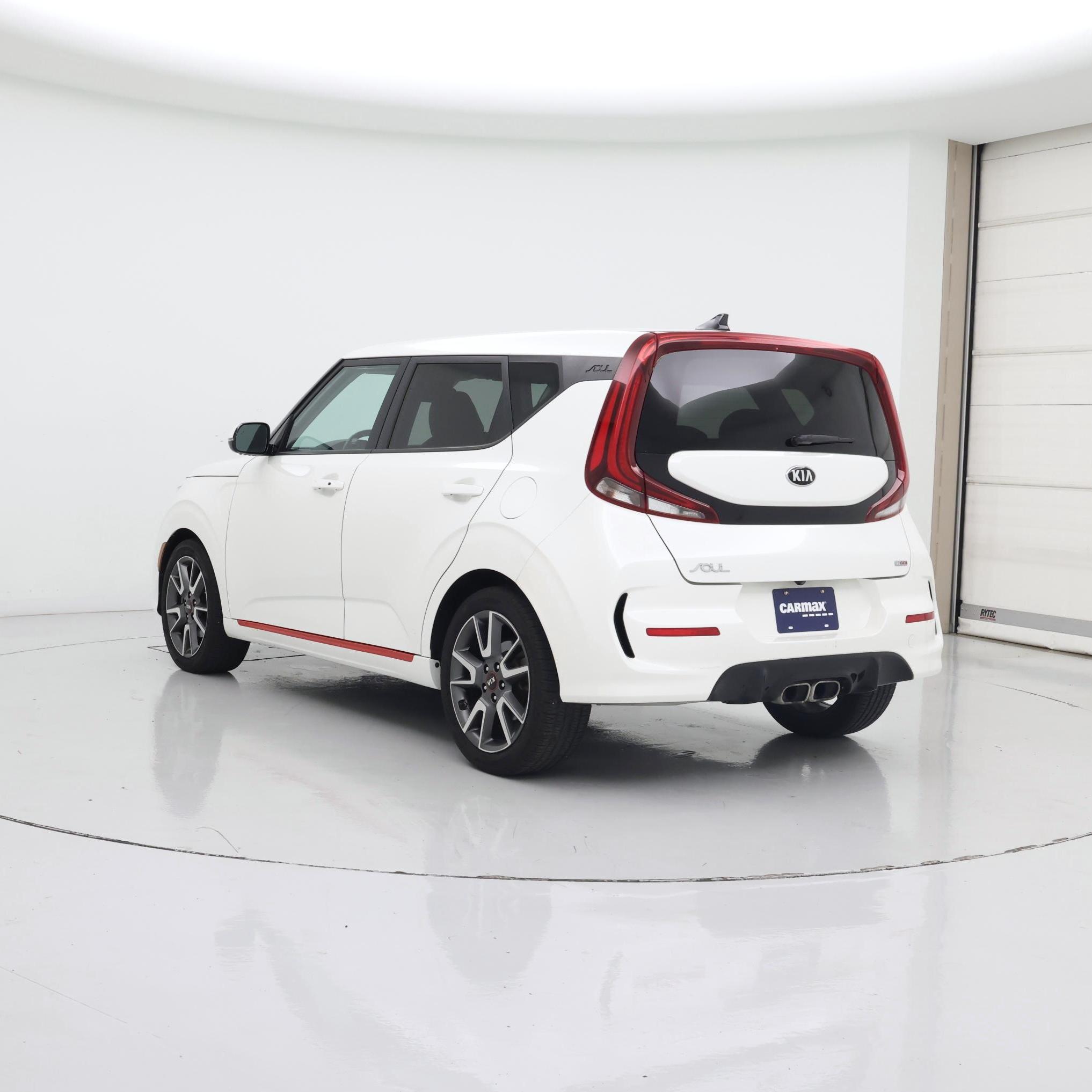 Thumbnail: 2021 Kia Soul - 2