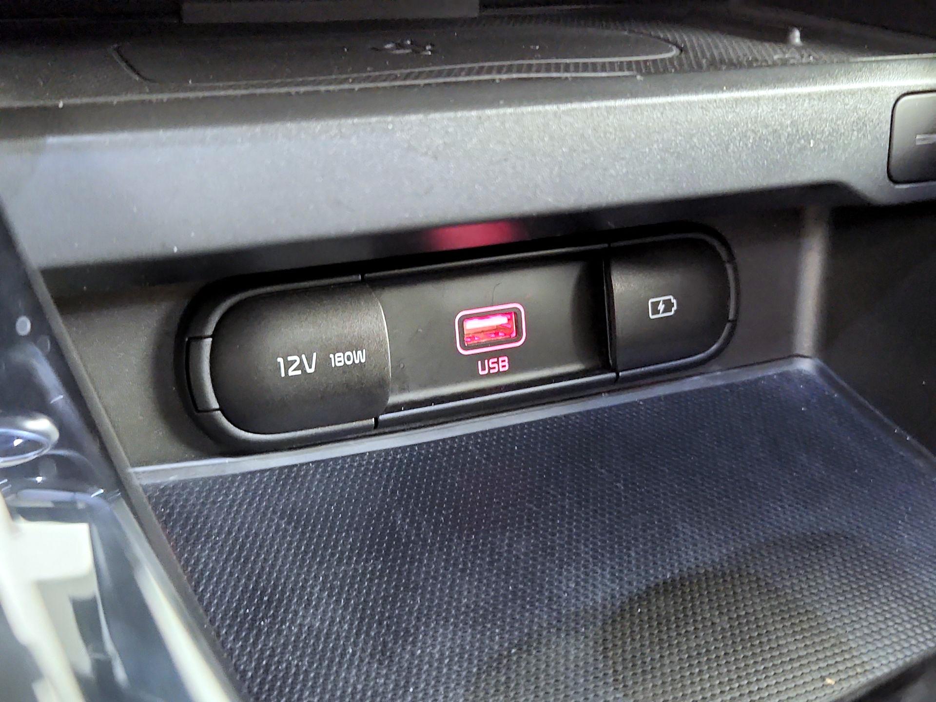 Thumbnail: 2021 Kia Soul - 19