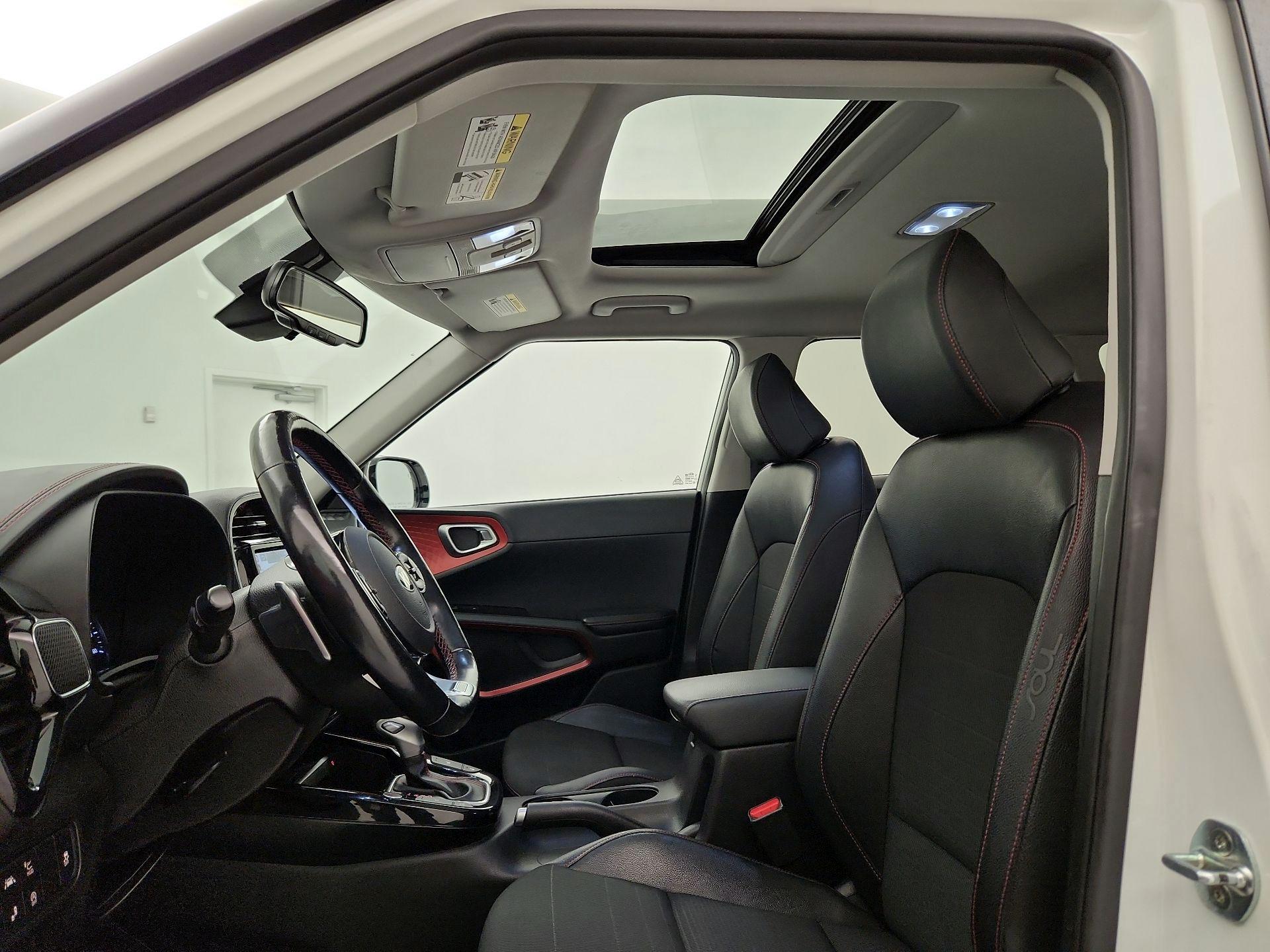 Thumbnail: 2021 Kia Soul - 20